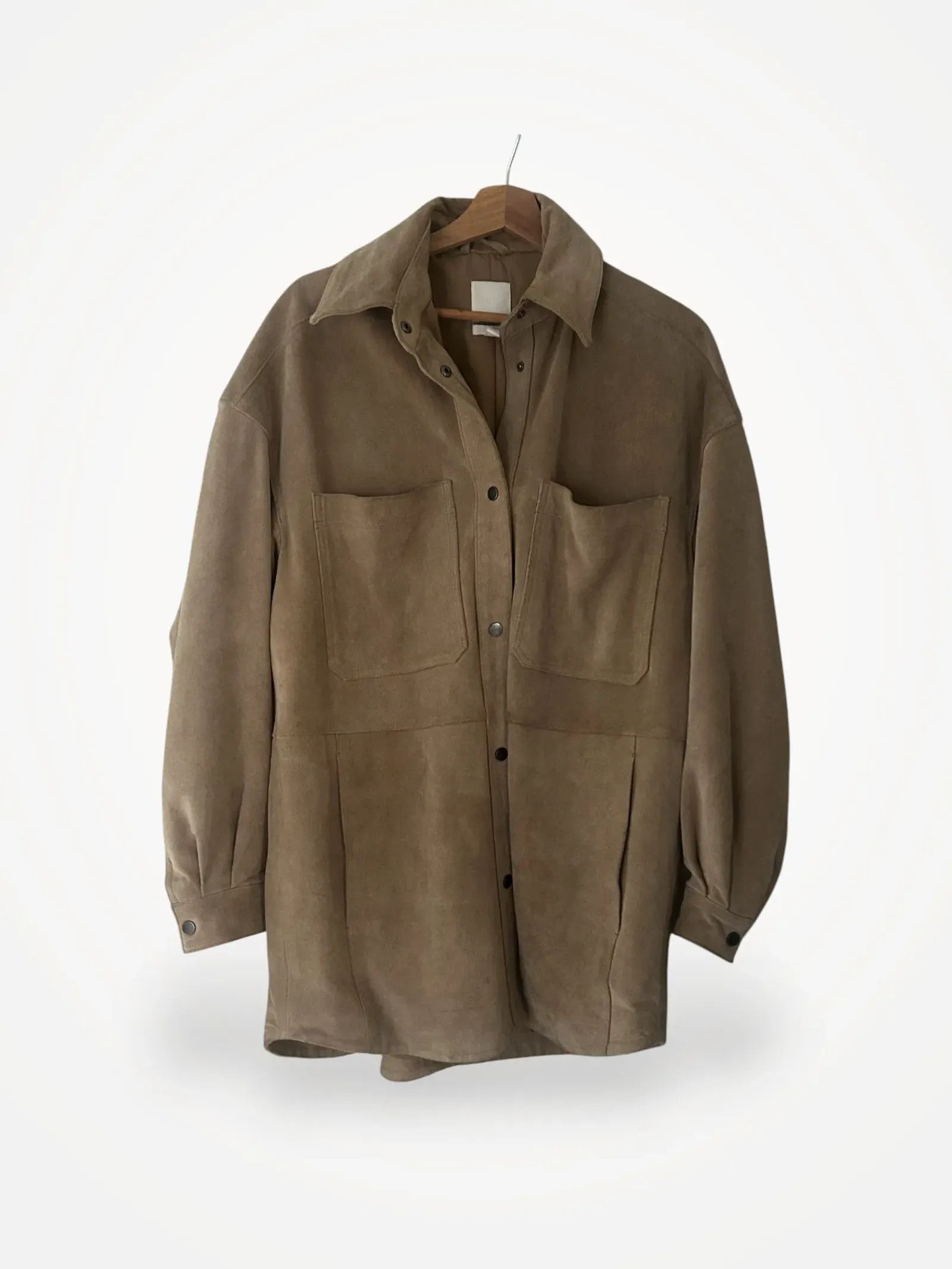 H&M H&M Shirt Size S / US 4 / IT 40 - 1 Thumbnail