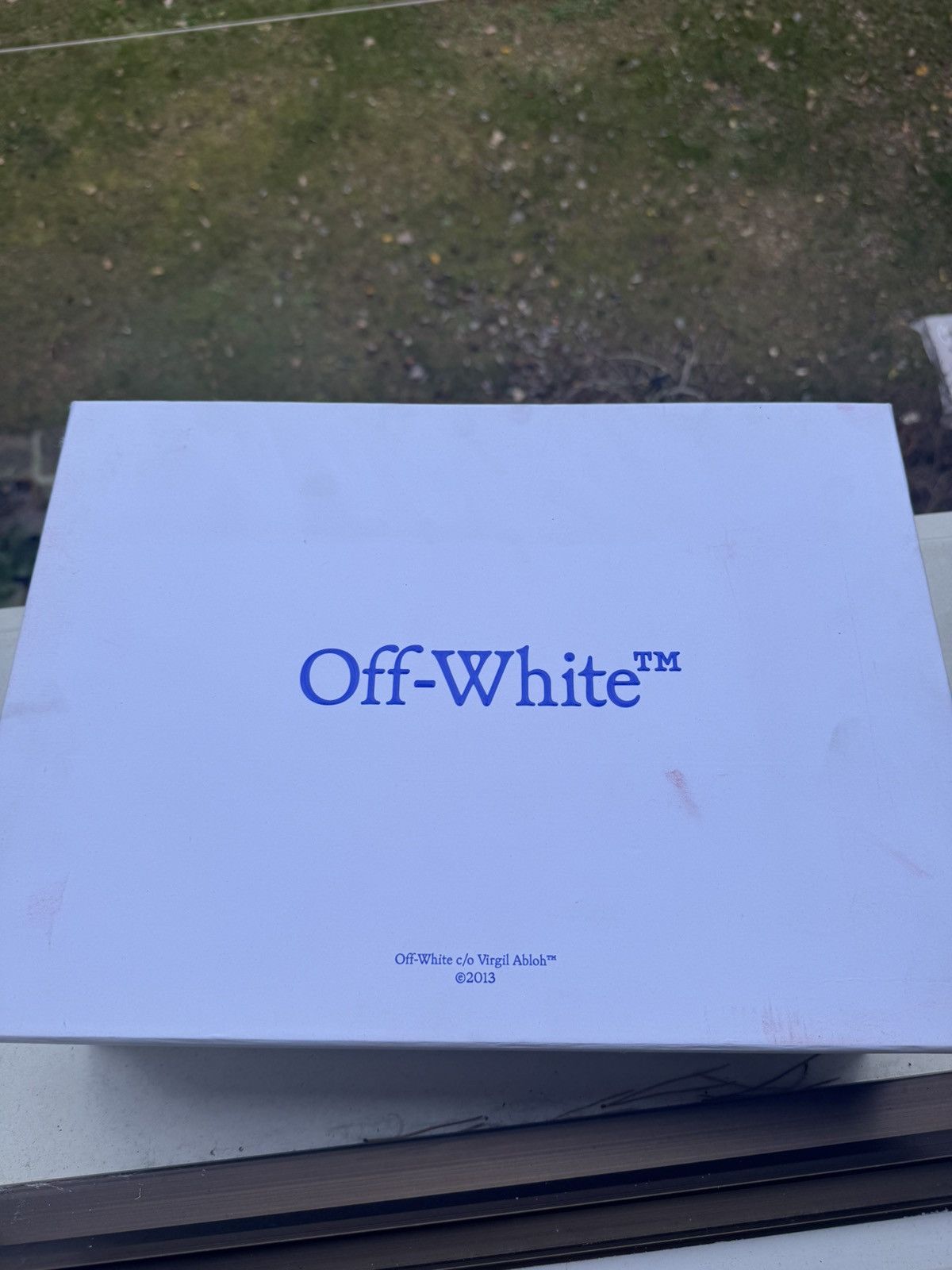 Off-White Odsy-2000