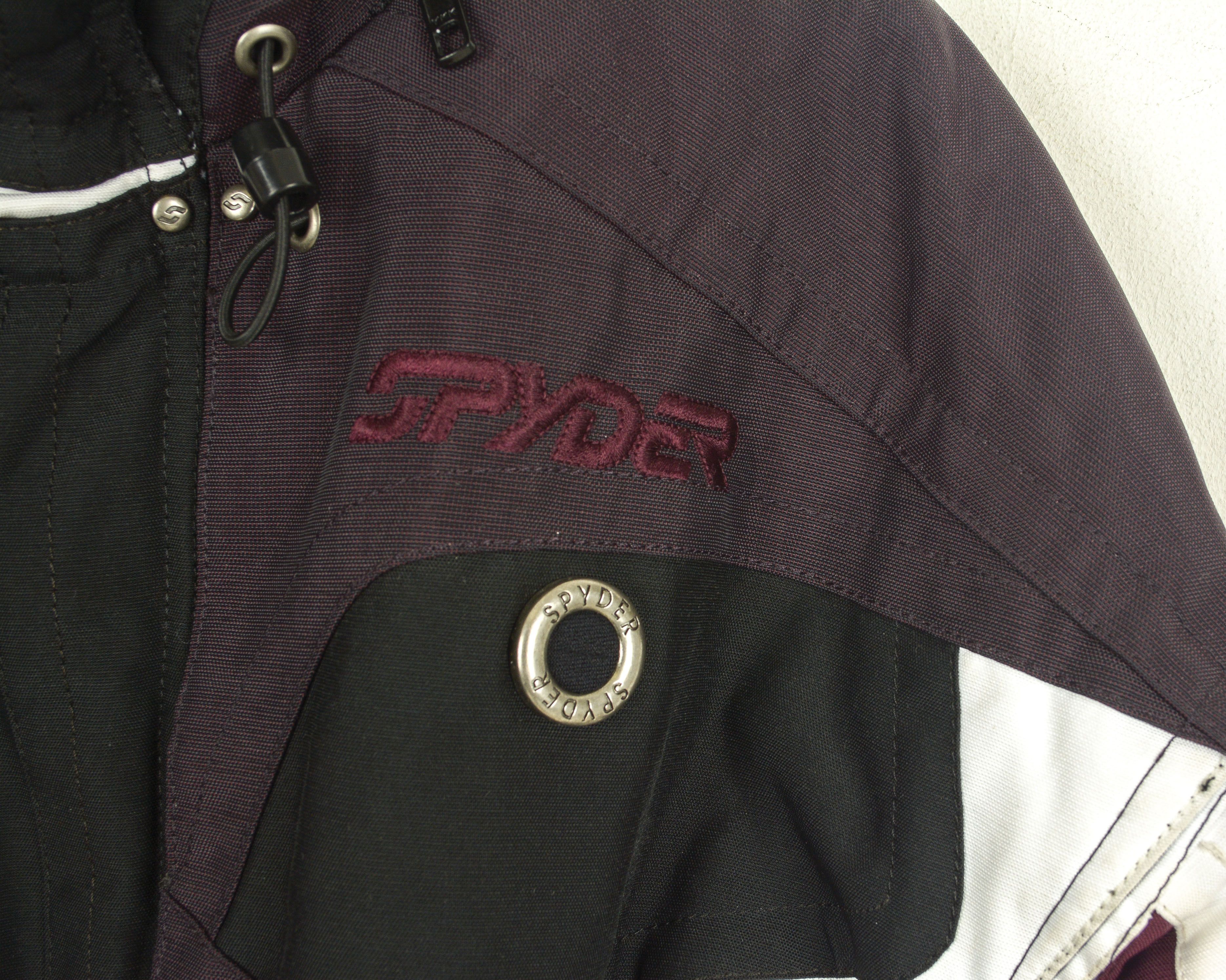 Spyder Spyder Ski Suit Men S Pants UK 38 Jumpsuit Snowboard Size US 32 / EU 48 - 3 Thumbnail