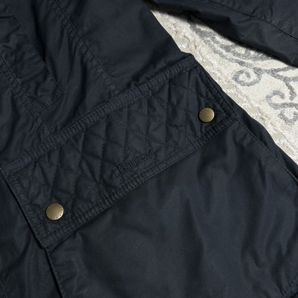 Barbour Barbour Grimwith wax jacket Size XL / US 12-14 / IT 48-50 - 7 Thumbnail