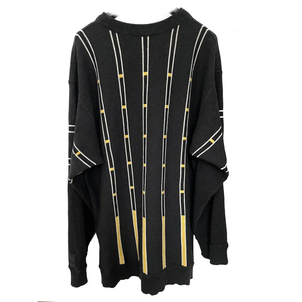 Carlo Colucci Carlo Colucci's Cotton Sweater Size US XL / EU 56 / 4 - 6 Thumbnail