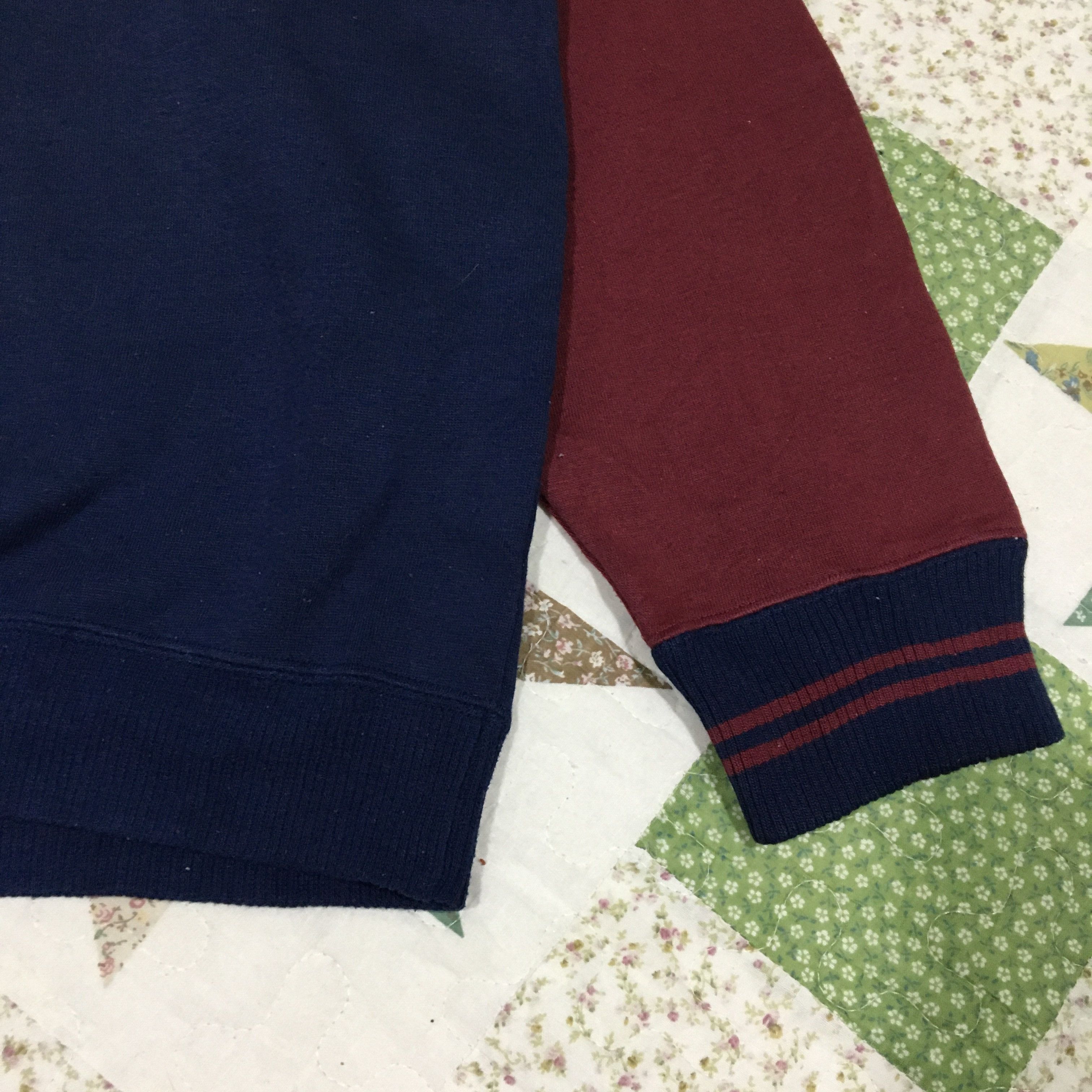 New Balance × Sports Specialties New Balance Crewneck Sweatshirt Size US L / EU 52-54 / 3 - 7 Thumbnail