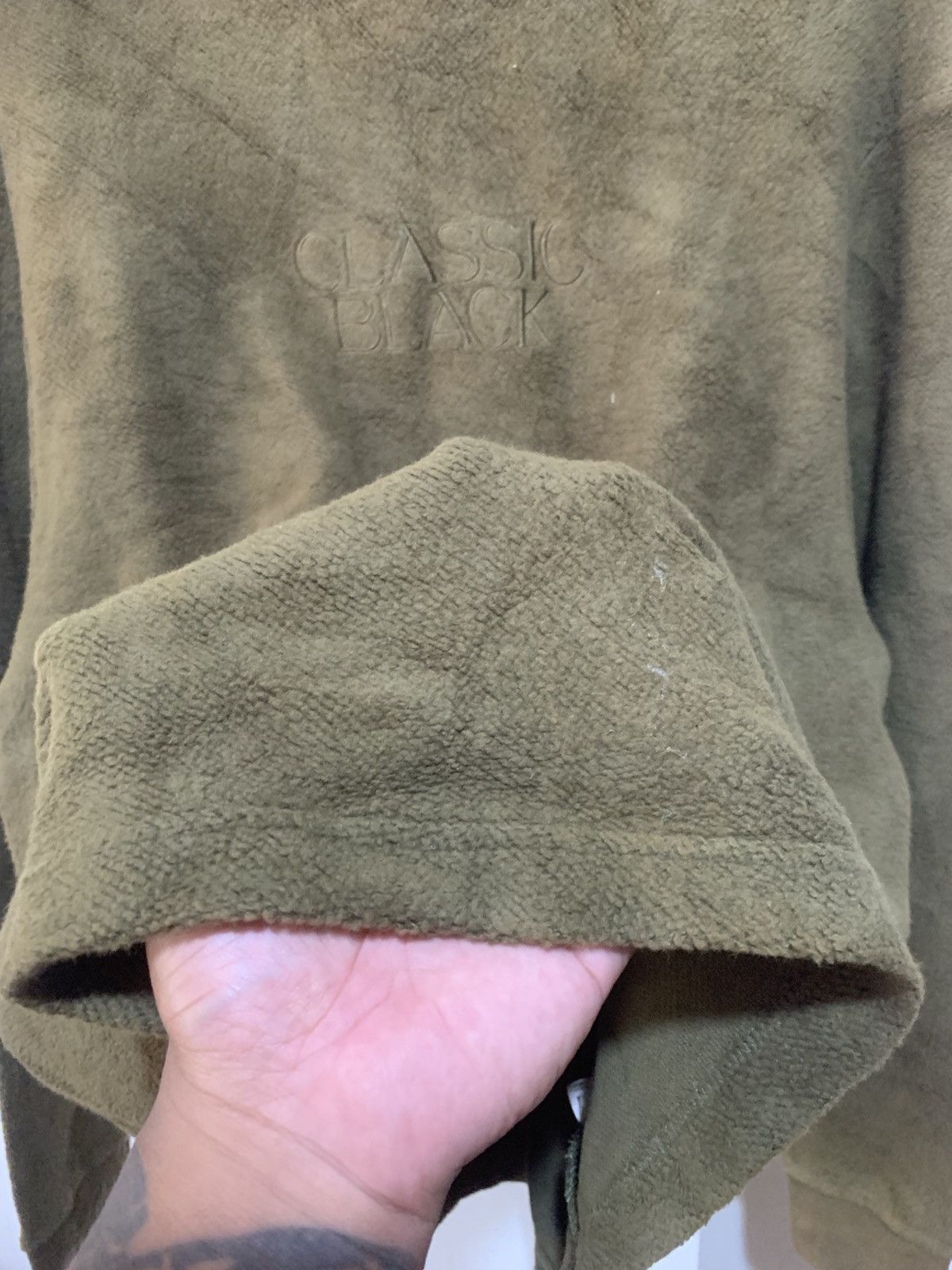 Alexander Wang Alexander Wang Classic Black Crewneck Sweater Size US M / EU 48-50 / 2 - 4 Thumbnail