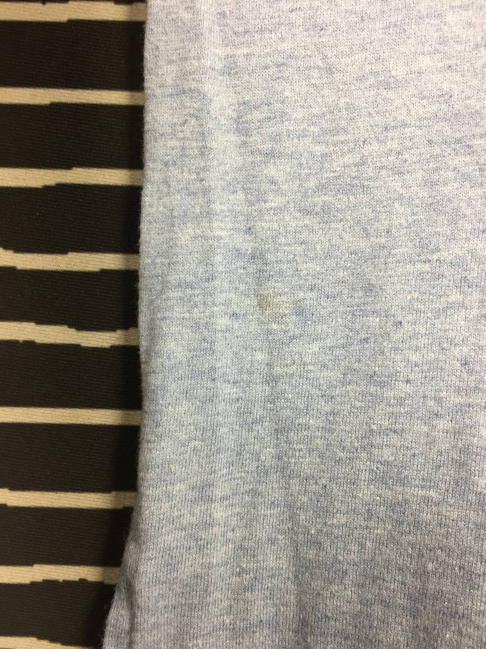 Margaret Howell Margaret Howell MHL Casual Minimalist Crewneck Tee Size US S / EU 44-46 / 1 - 11 Thumbnail