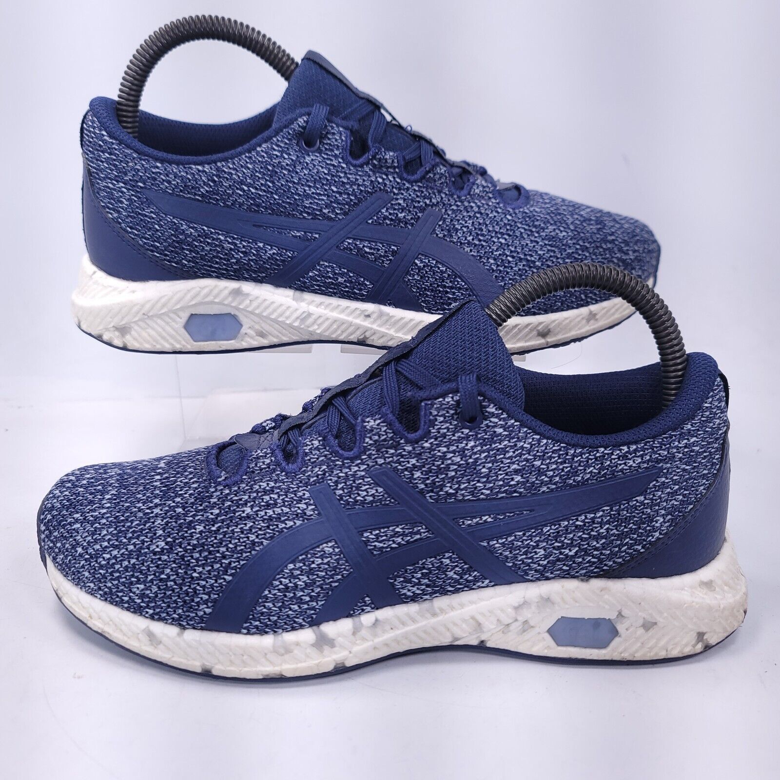 Asics Asics HyperGel-Yu Athletic Shoes Womens Size 6.5 1022A056 Size US 6.5 / IT 36.5 - 5 Thumbnail