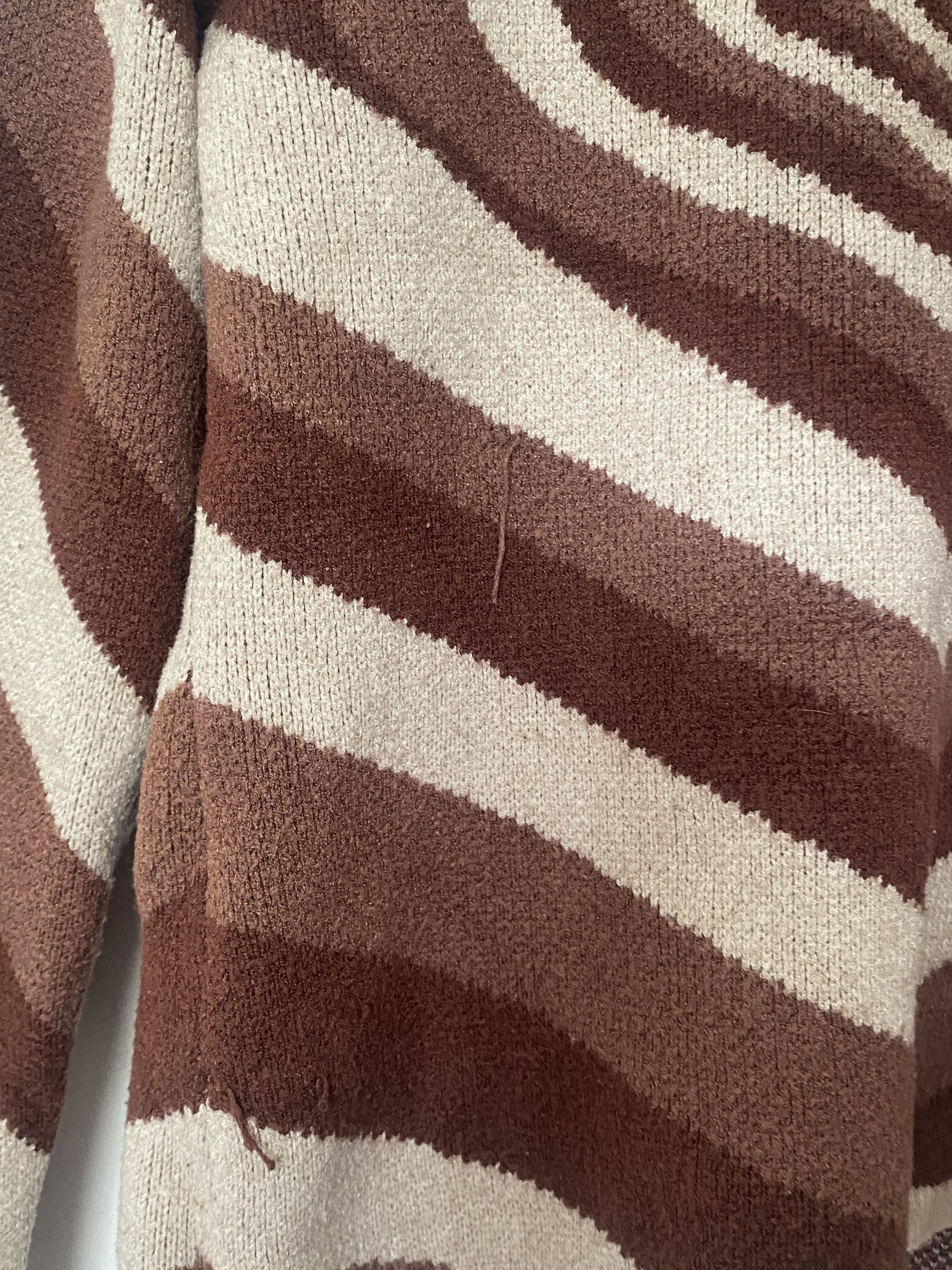 Cider Kitted Cider Heart Sweater Size M / US 6-8 / IT 42-44 - 3 Thumbnail
