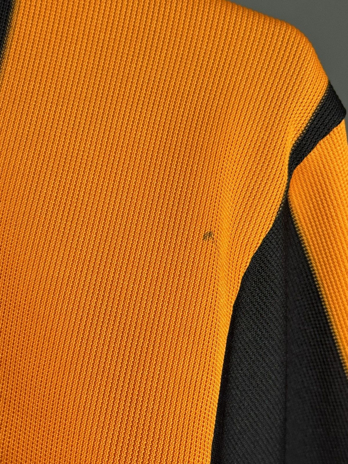 Diadora Hull City 04/05 Home Football Long Sleeve Jersey Size US S / EU 44-46 / 1 - 7 Thumbnail