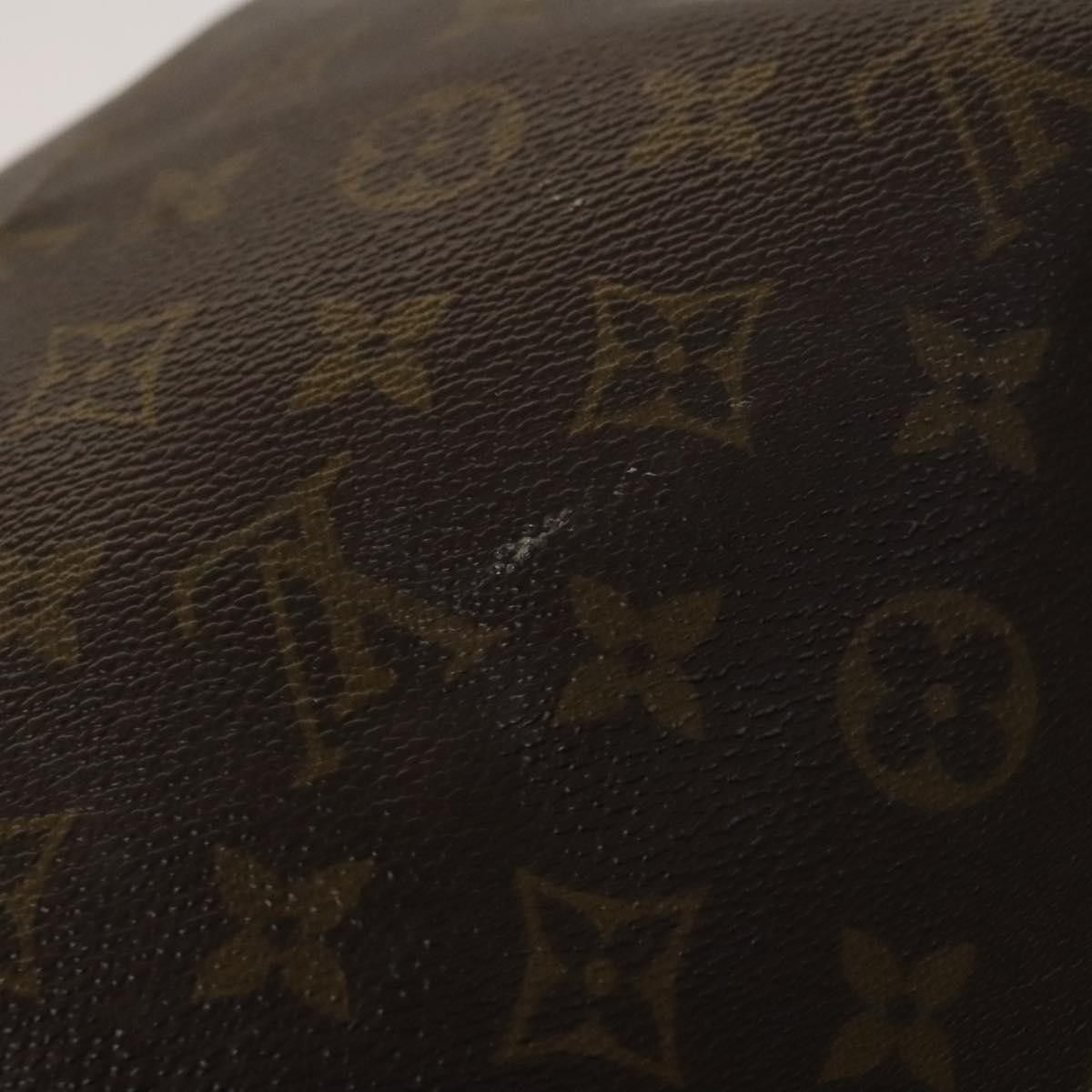 Louis Vuitton LOUIS VUITTON Monogram Keepall 45 Boston Bag M41428 Size ONE SIZE - 9 Thumbnail