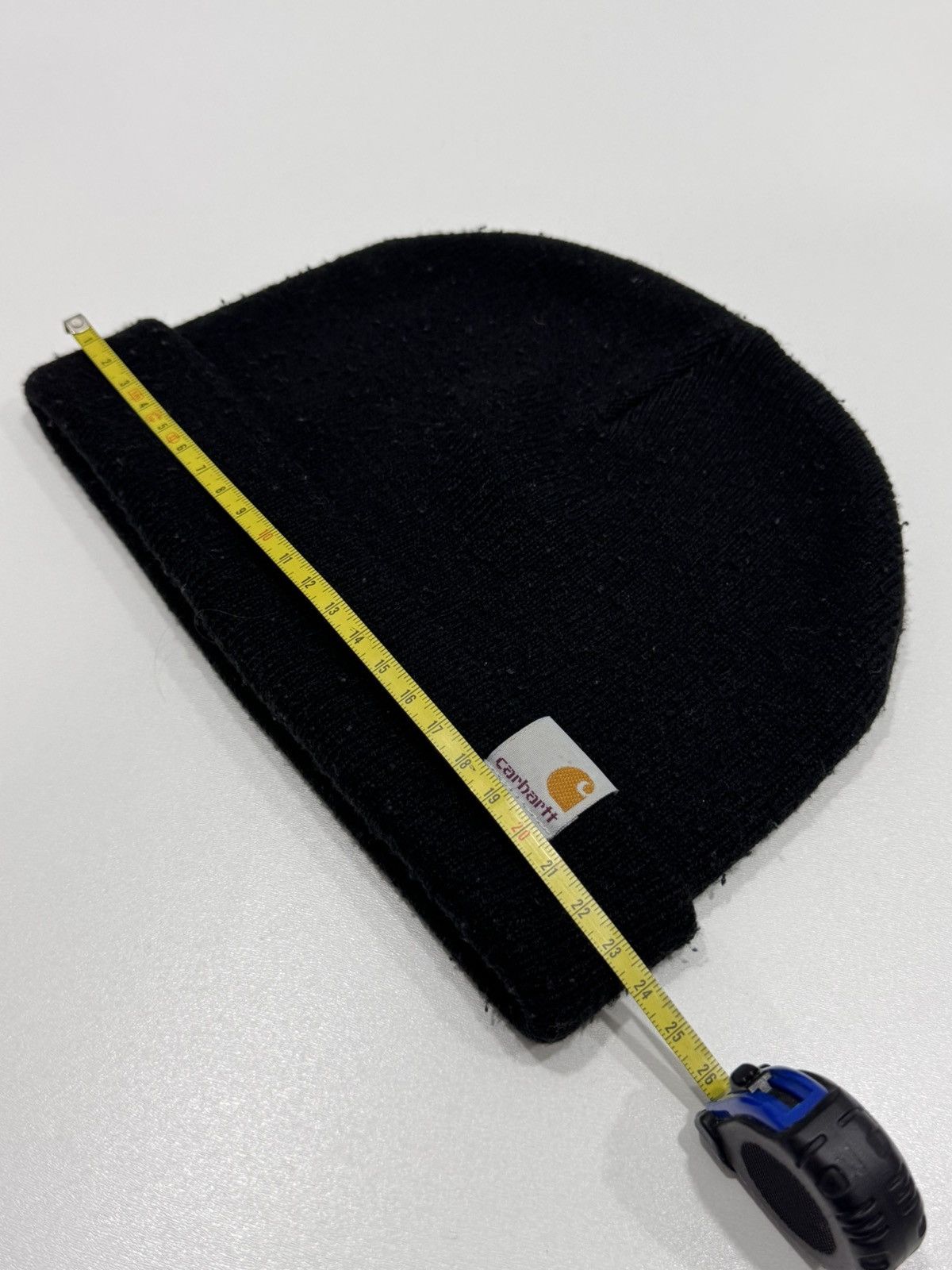 Carhartt Carhartt Y2K style hat Size ONE SIZE - 5 Thumbnail