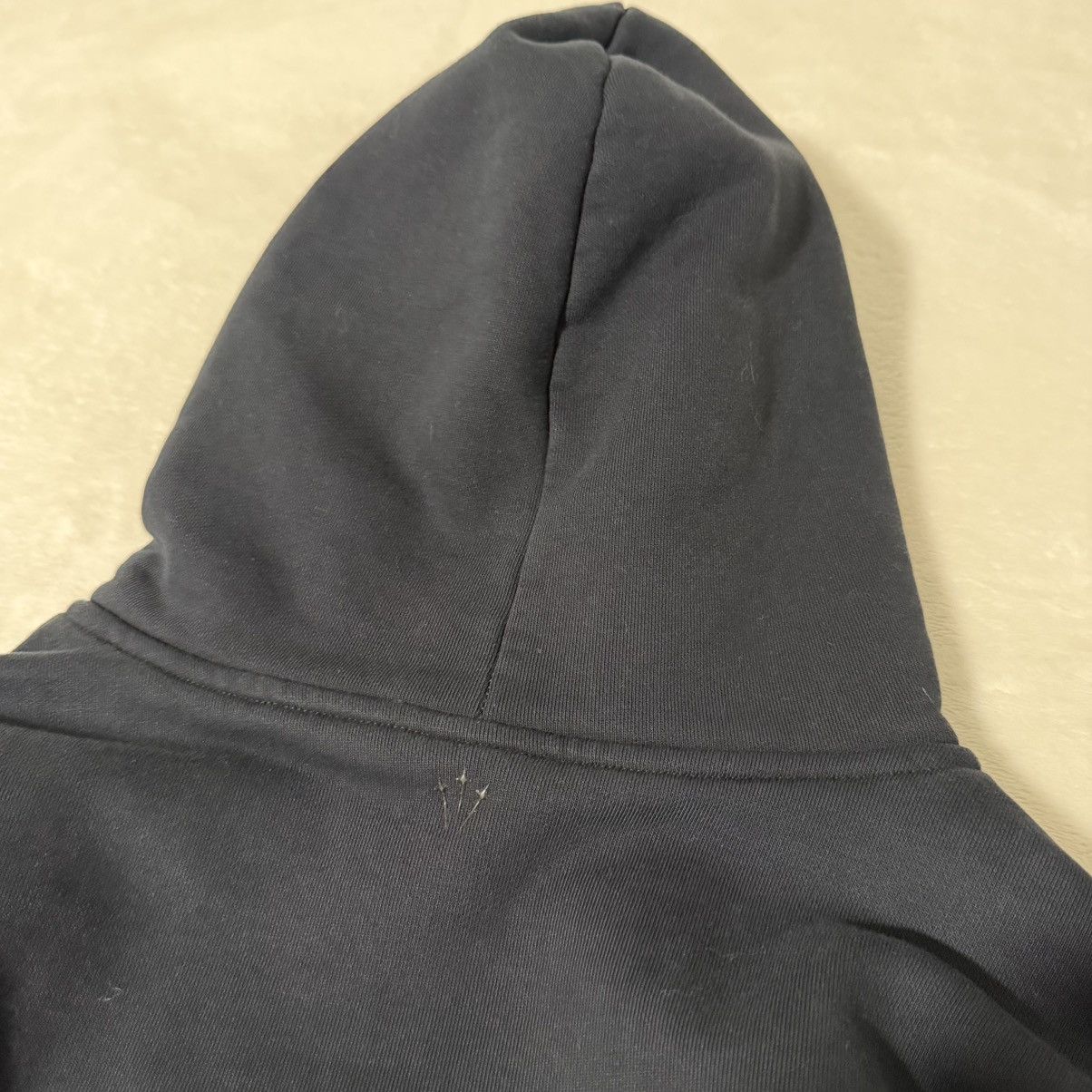 NOCTA × Nike Nike x Drake NOCTA Tech Hoodie Black Size US M / EU 48-50 / 2 - 6 Thumbnail