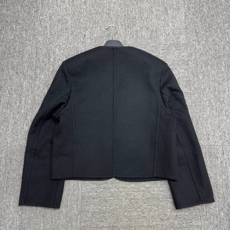 Louis Vuitton Louis Vuitton SS24 Philippine Dong Co-Branded Wool Jacket 2 Size US M / EU 48-50 / 2 - 3 Thumbnail
