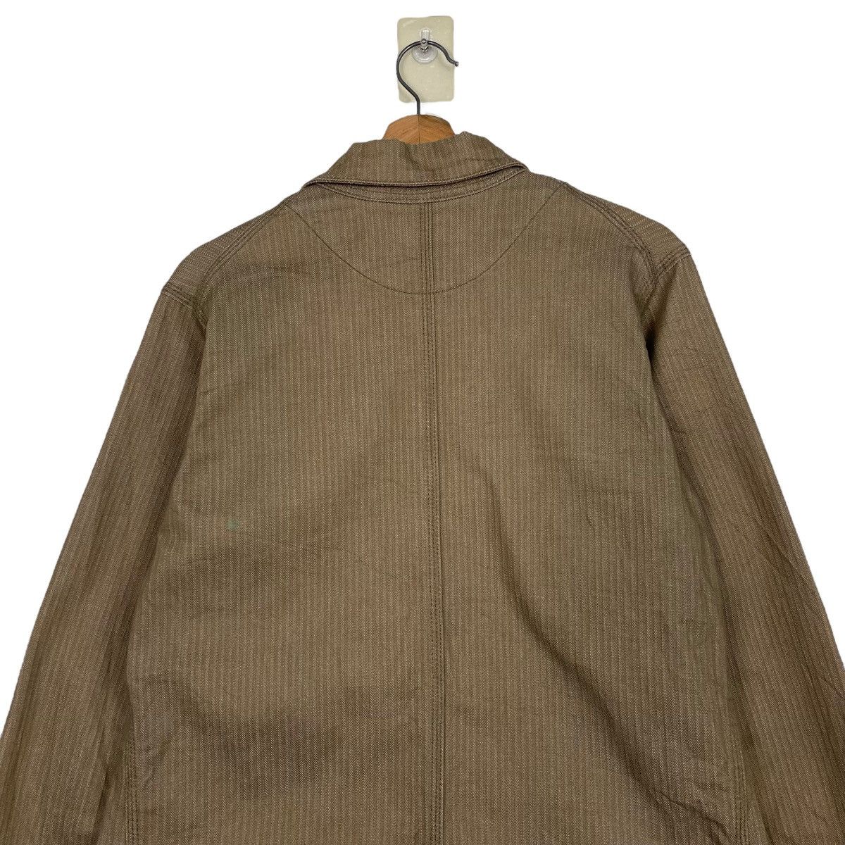 United Arrows United Arrows Blue Label Jacket Size US M / EU 48-50 / 2 - 8 Thumbnail