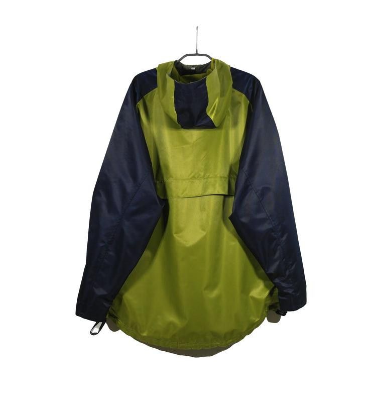Nike Nike Vintage 1/2 Zip Jacket Mens Sz L Size US L / EU 52-54 / 3 - 2 Thumbnail