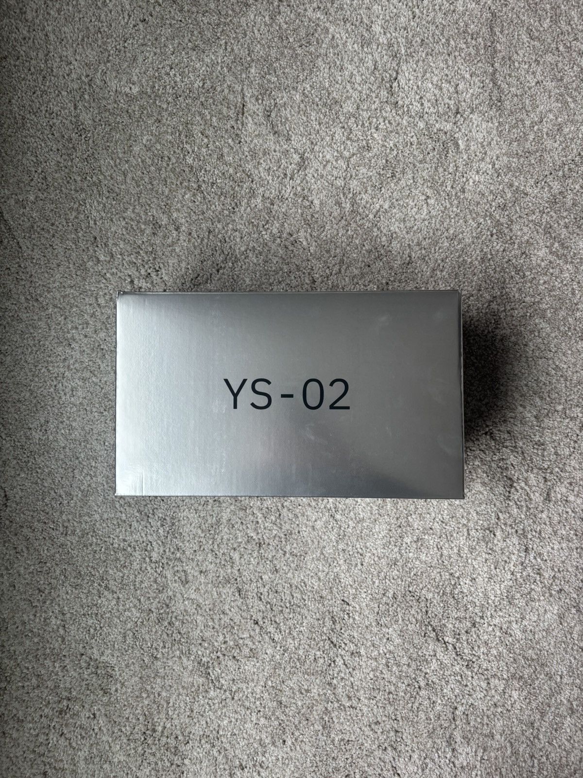 Yeezy YS-02/Bulb Slide Size US 9 / EU 42 - 5 Thumbnail