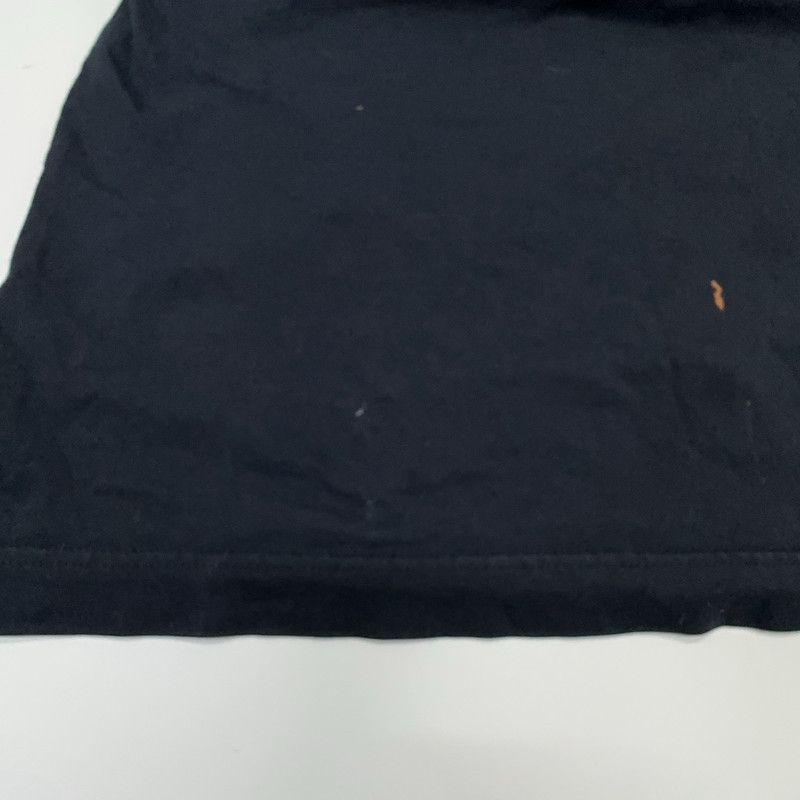Prada Prada Black Crew Neck Short Sleeve T-Shirt Size US S / EU 44-46 / 1 - 1 Thumbnail