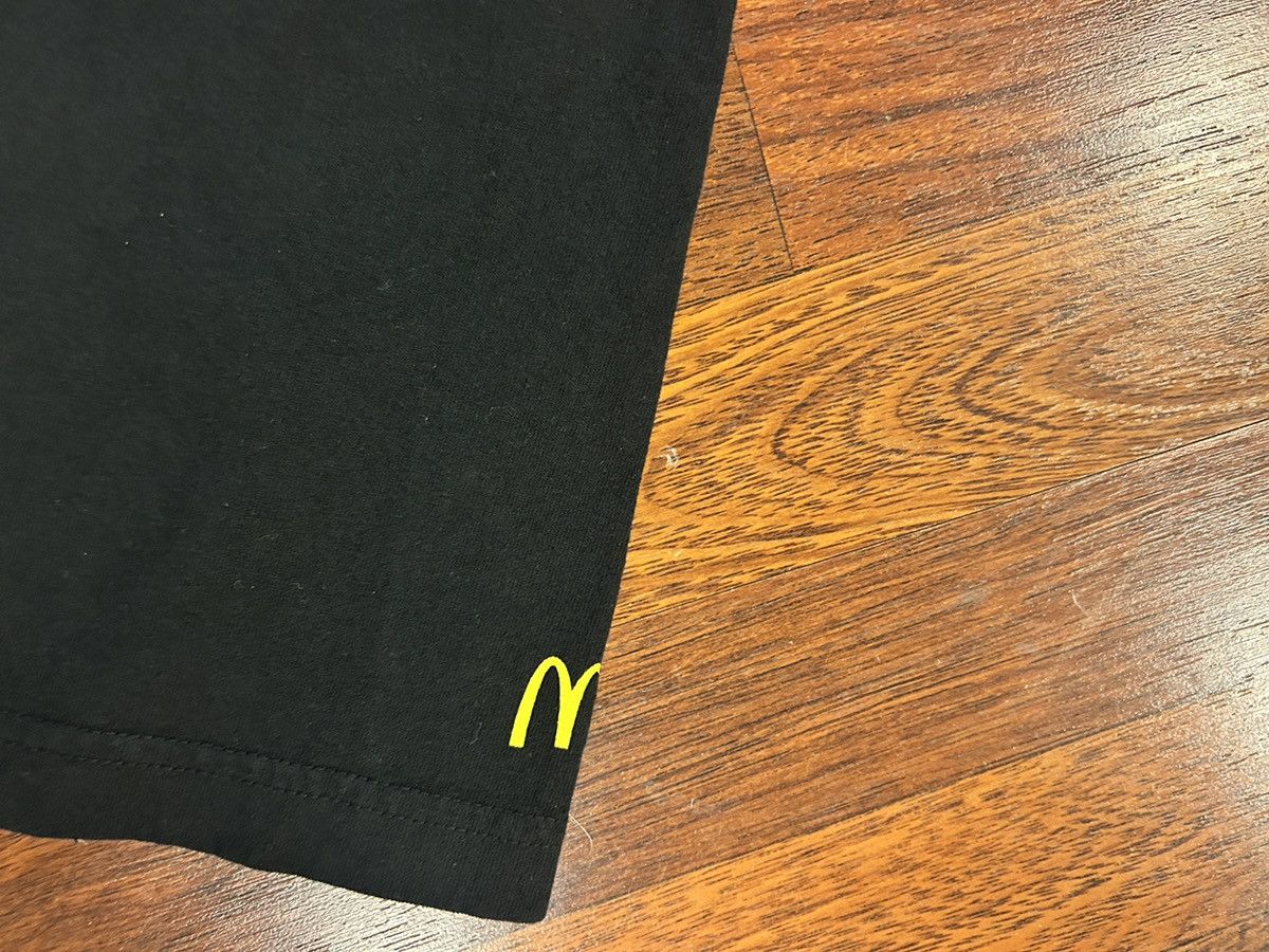 Verdy Verdy x McDonalds ComplexCon | Medium Size US M / EU 48-50 / 2 - 5 Thumbnail