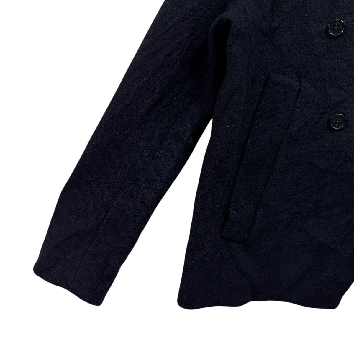 Marni Marni Double Breasted Jacket Made in Italy Size L / US 10 / IT 46 - 6 Thumbnail