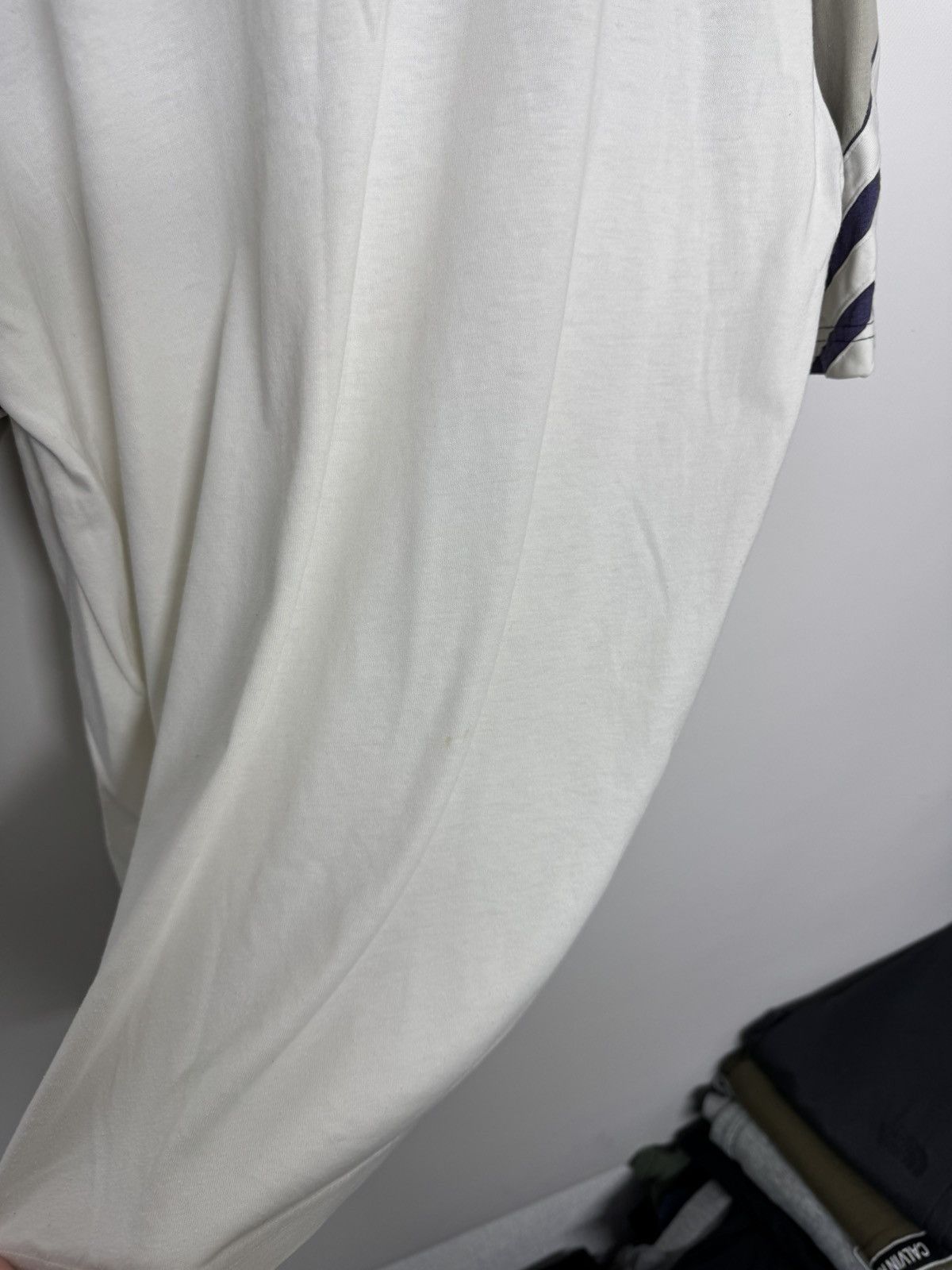 Adidas Vintage Y2k Adidas T-Shirt 90’s Size US M / EU 48-50 / 2 - 11 Thumbnail