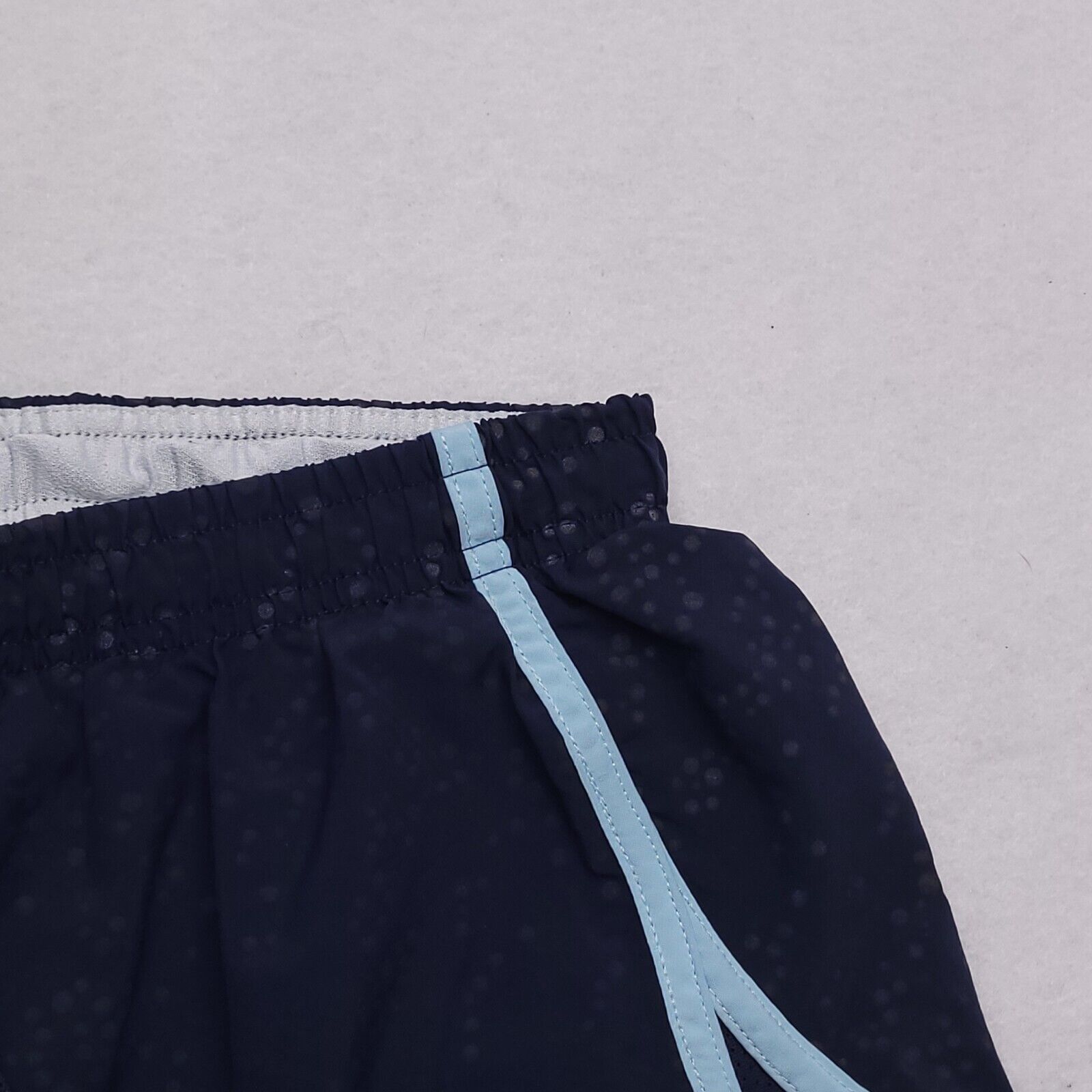 Under Armour Under Armour Athletic Shorts Womens Size Extra Small XS Blue Size 26" / US 2 / IT 38 - 6 Thumbnail