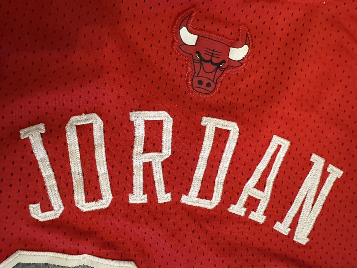 Other Michael Jordan Stitched Unbranded Men’s Jersey-Size Small Size US S / EU 44-46 / 1 - 3 Thumbnail