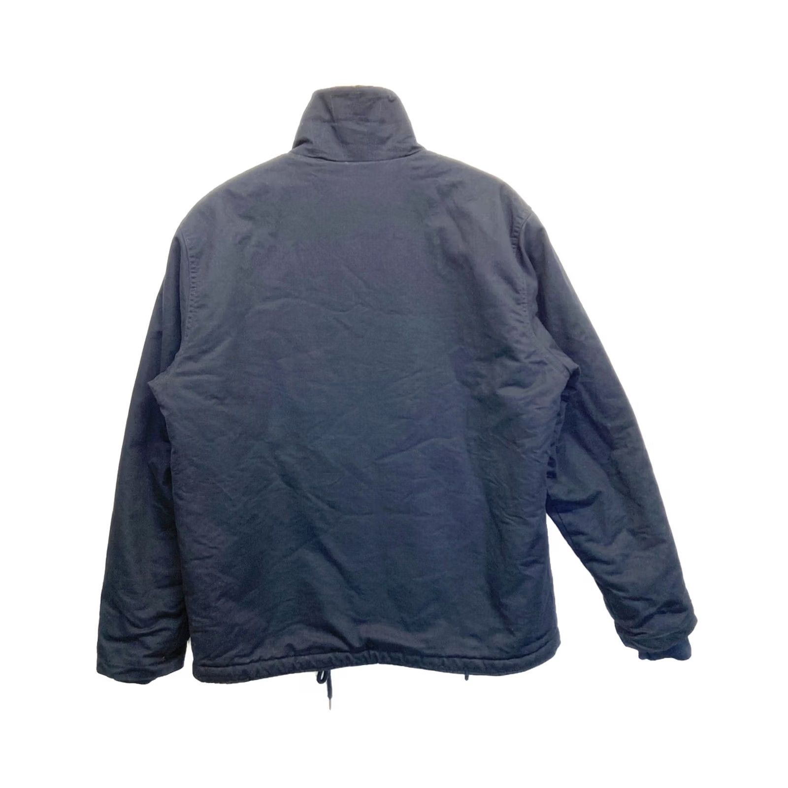 Vintage U'S NAVY Jacket Navy Mens L Size US L / EU 52-54 / 3 - 7 Thumbnail