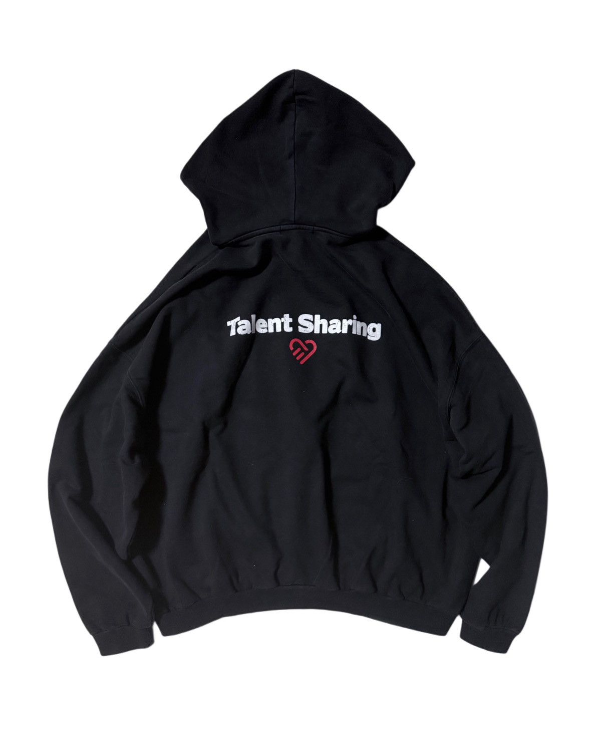 PROJECT G/R Project G/R “Orgasm Donor” Hoodie Size US L / EU 52-54 / 3 - 2 Thumbnail