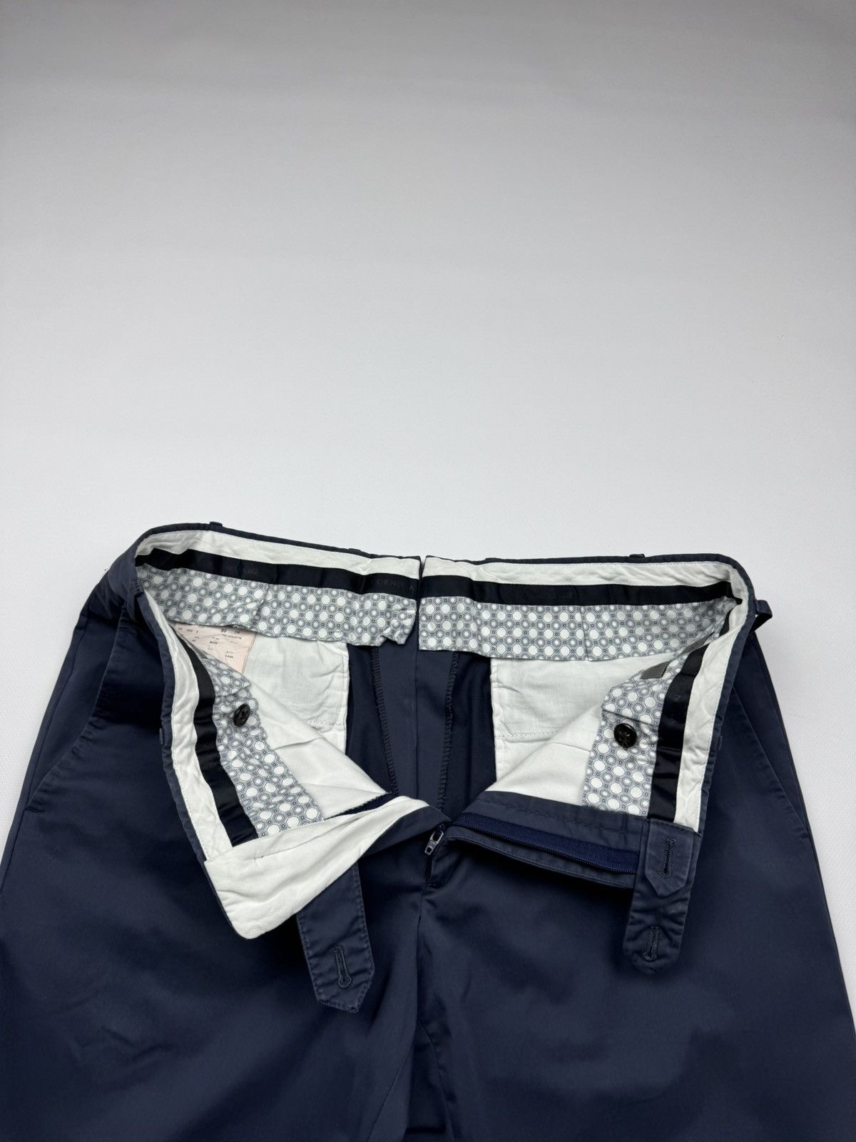 Corneliani Corneliani Trouser Pants Size 50R - 5 Thumbnail