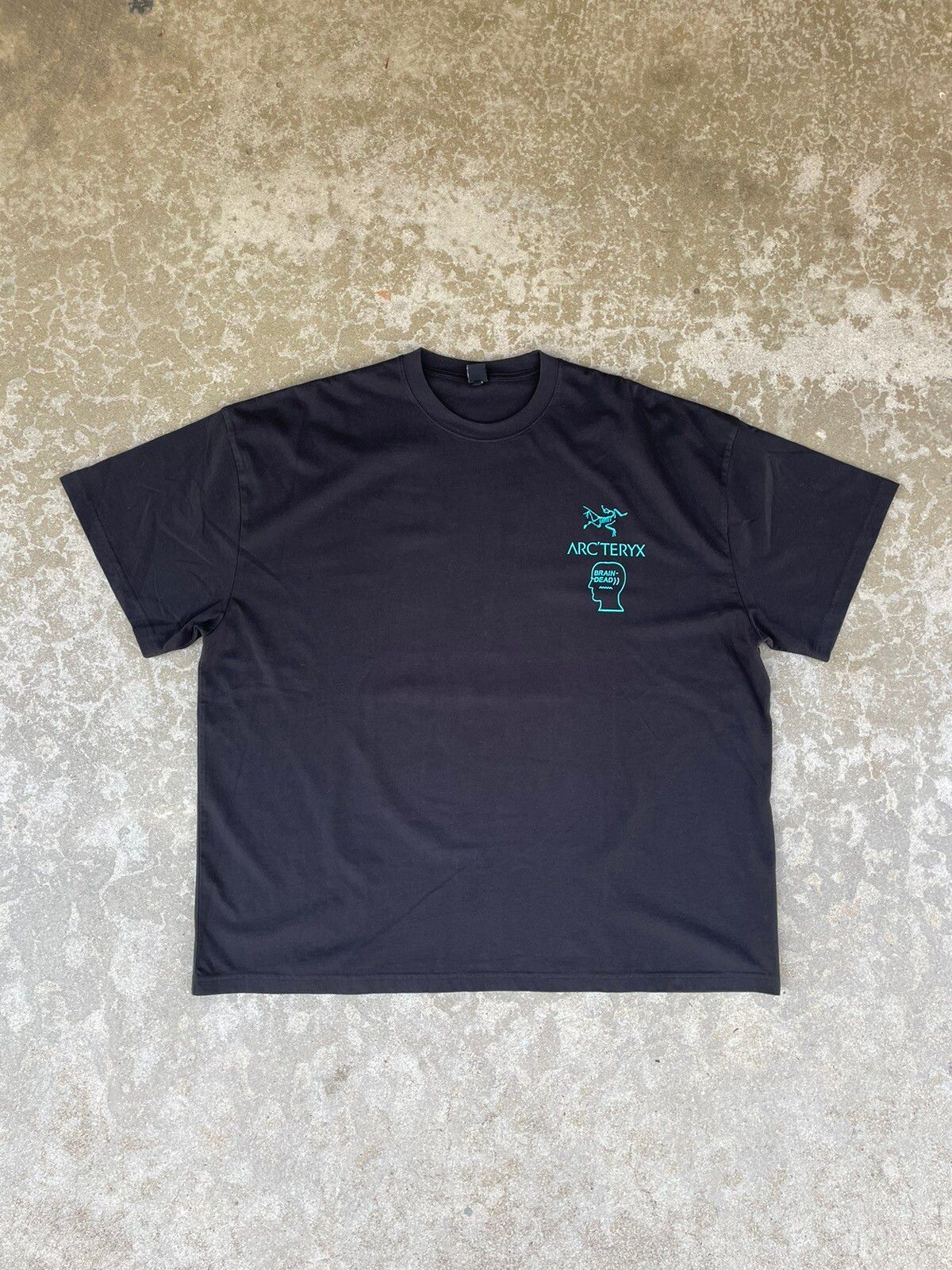 Arc'Teryx Brain Dead X Arc’teryx Limited edition shirt | Grailed