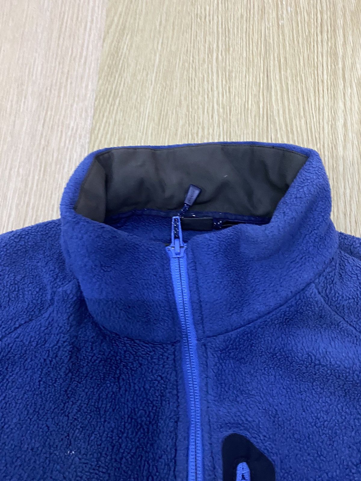 Montbell Montbell fleece jacket Size US M / EU 48-50 / 2 - 4 Thumbnail