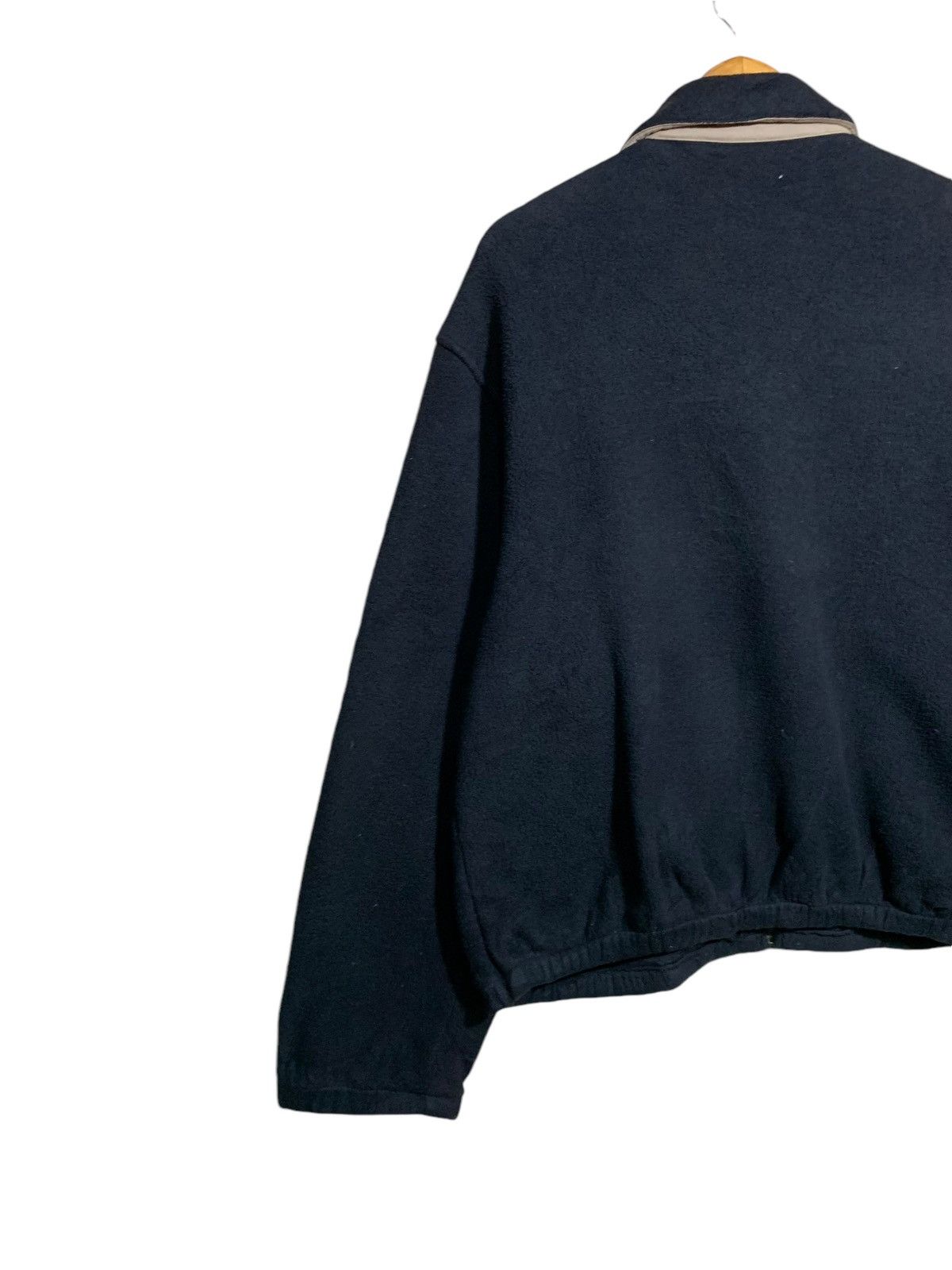 Polo Ralph Lauren 🔥POLO RL MICROFLEECE JACKETS USA Size US M / EU 48-50 / 2 - 6 Thumbnail