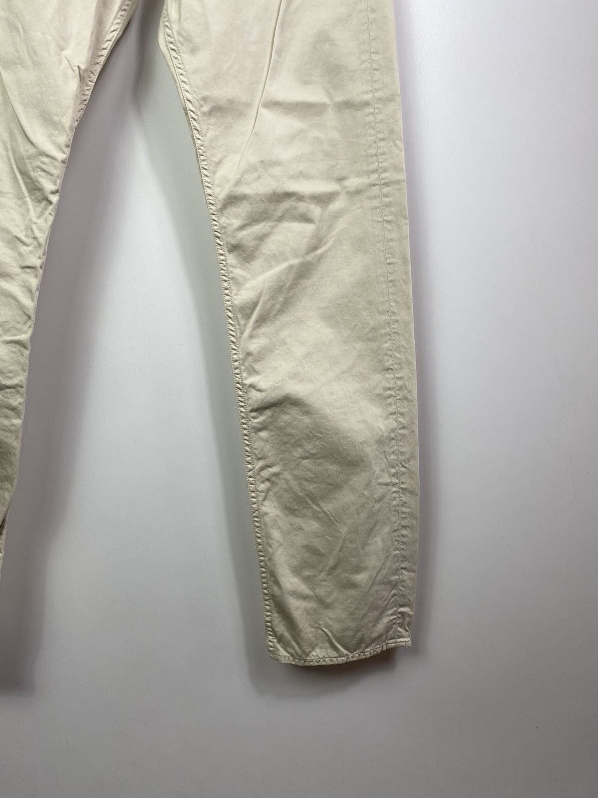 Stone Island STONE ISLAND pants Size US 33 - 13 Thumbnail
