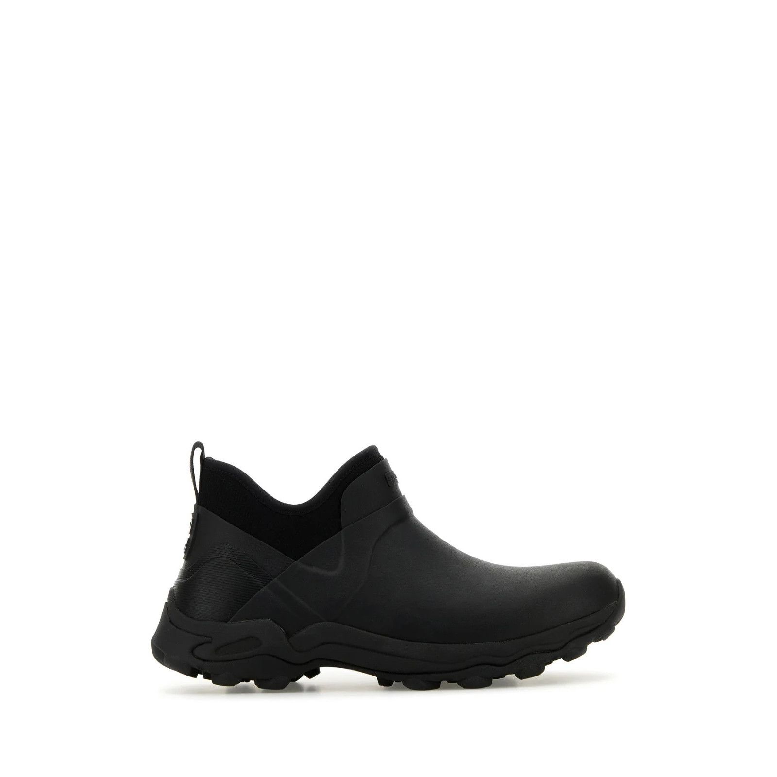 Givenchy GIVENCHY Black Rubber Slip-ons New And Authentic (Men's size Size US 9 / EU 42 - 5 Thumbnail