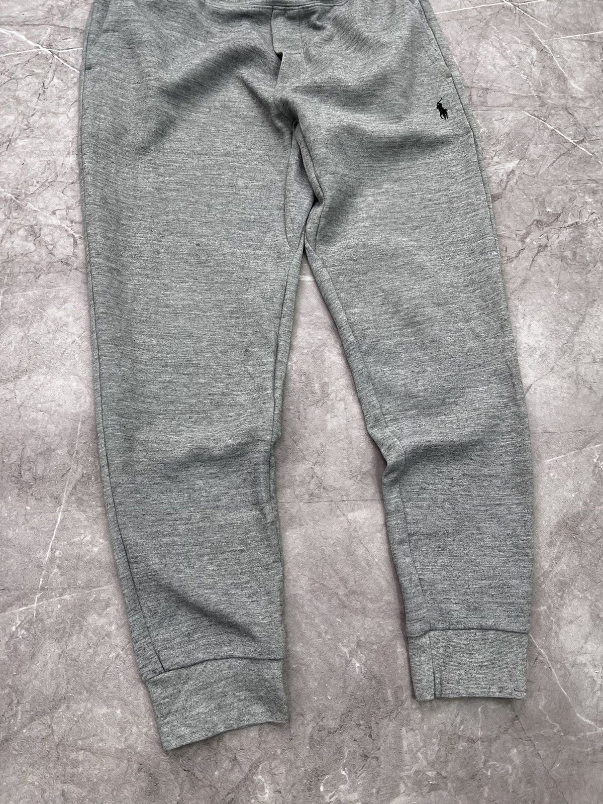 Polo Ralph Lauren × Vintage VINTAGE CASUAL POLO RALPH COTTON SPORTSWEAR PANTS Size US 32 / EU 48 - 2 Thumbnail
