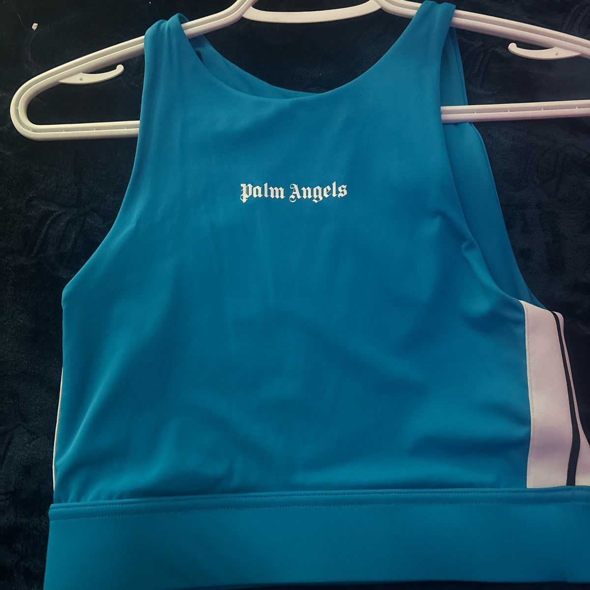 Palm Angels palm angels crop top Size M / US 6-8 / IT 42-44 - 4 Thumbnail