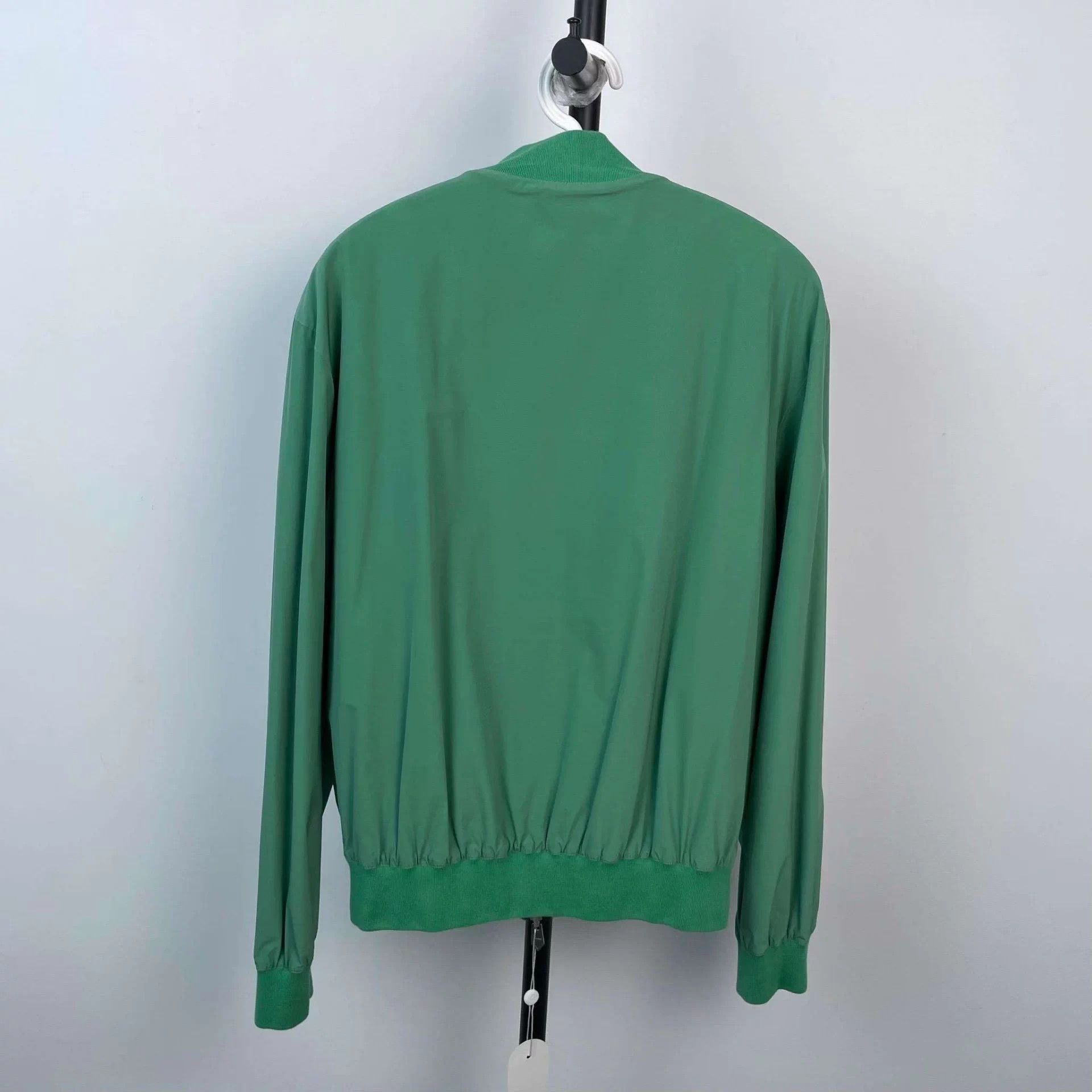 Hermes Hermès double-faced A-grade 48 jacket no acc Size US M / EU 48-50 / 2 - 2 Thumbnail