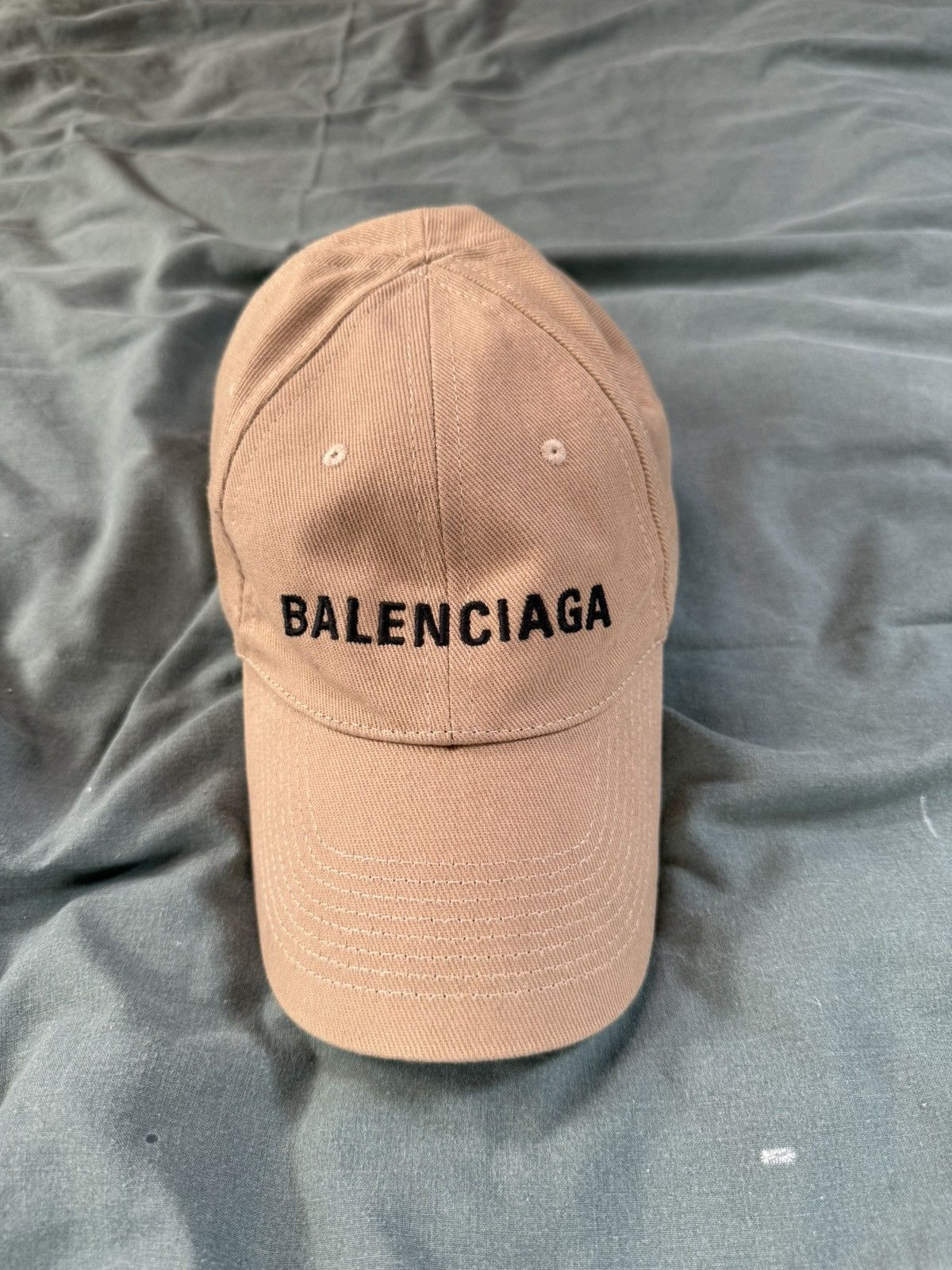 Balenciaga Balenciaga Size ONE SIZE - 2 Thumbnail