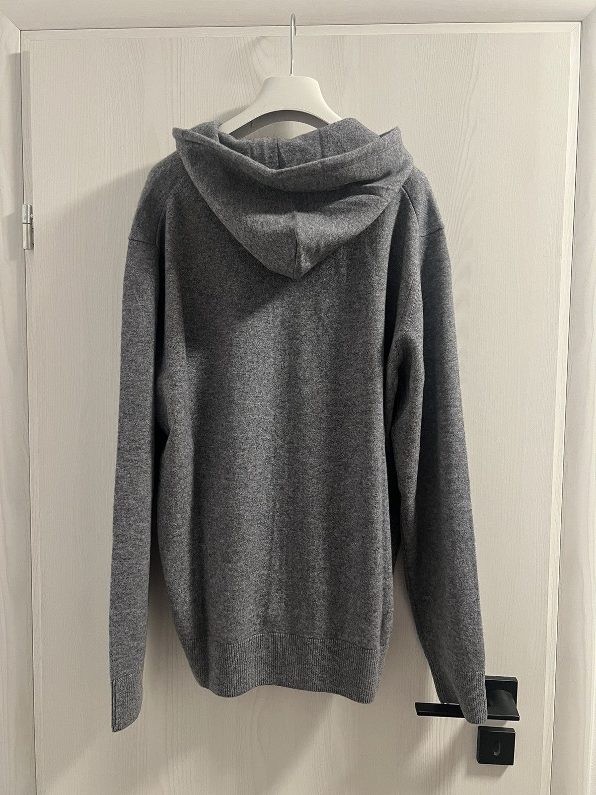 Eleventy Cashmere Cardigan with zip Size US XL / EU 56 / 4 - 10 Thumbnail