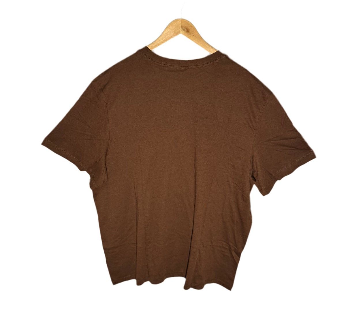Nike Nike T-shirts Size US XXL / EU 58 / 5 - 2 Thumbnail