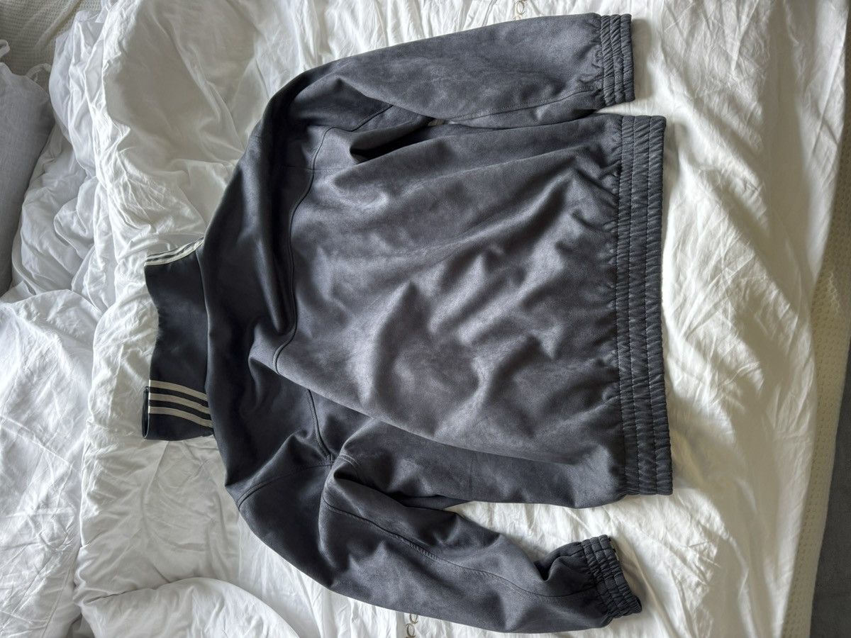 Adidas Adidas China Track Jacket Size US XL / EU 56 / 4 - 2 Thumbnail