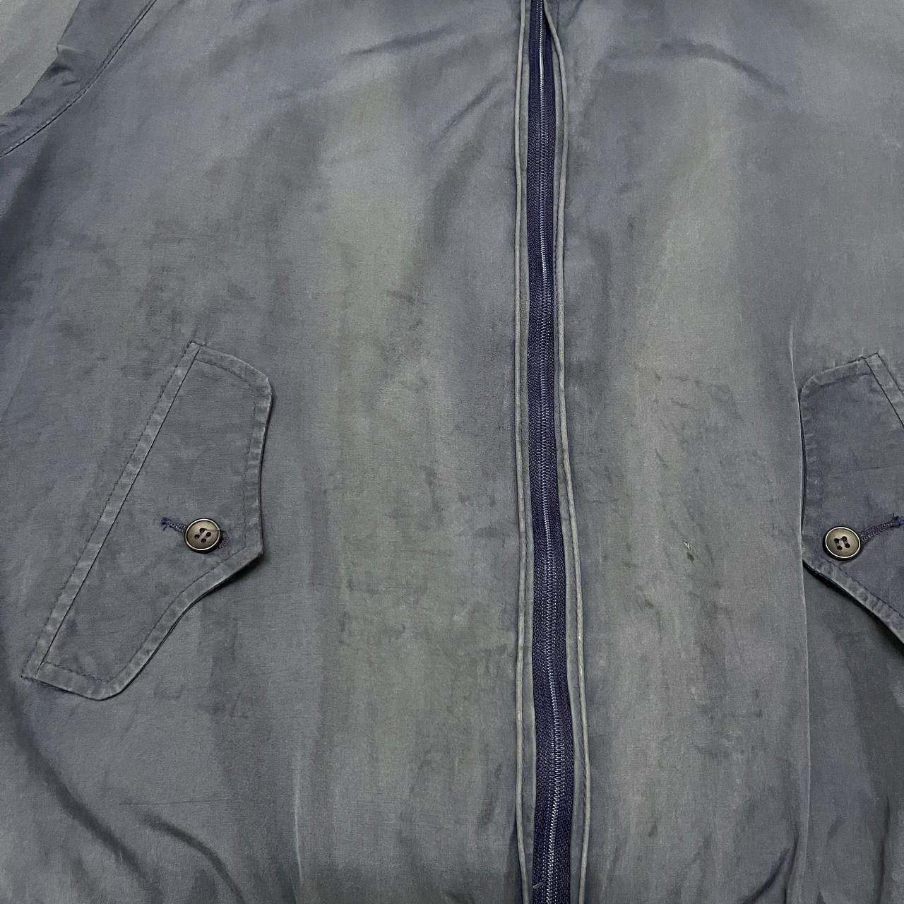 Baracuta Vintage Baracuta Checkered Sunfaded Jacket Size US M / EU 48-50 / 2 - 8 Thumbnail