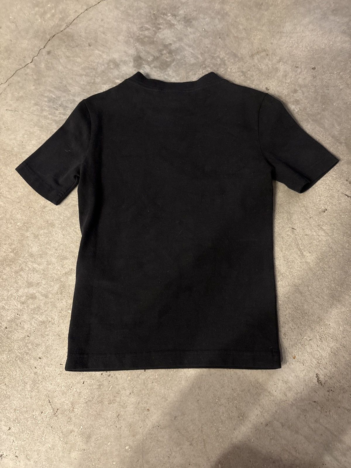 Balenciaga Balenciaga tight shirt Size XS / US 0-2 / IT 36-38 - 2 Thumbnail