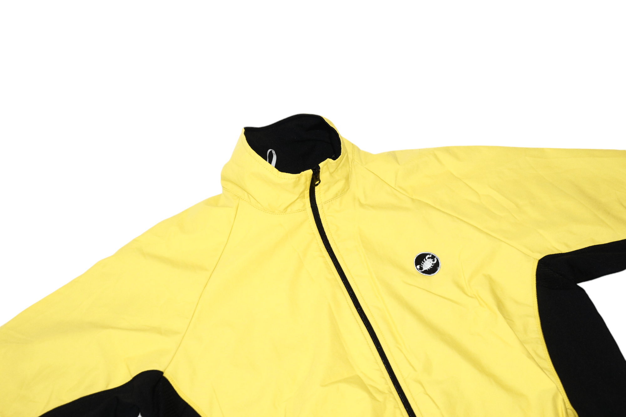 Rapha Castelli Gore-tex WIndstopper Zip Up Active Jacket Size US L / EU 52-54 / 3 - 6 Thumbnail