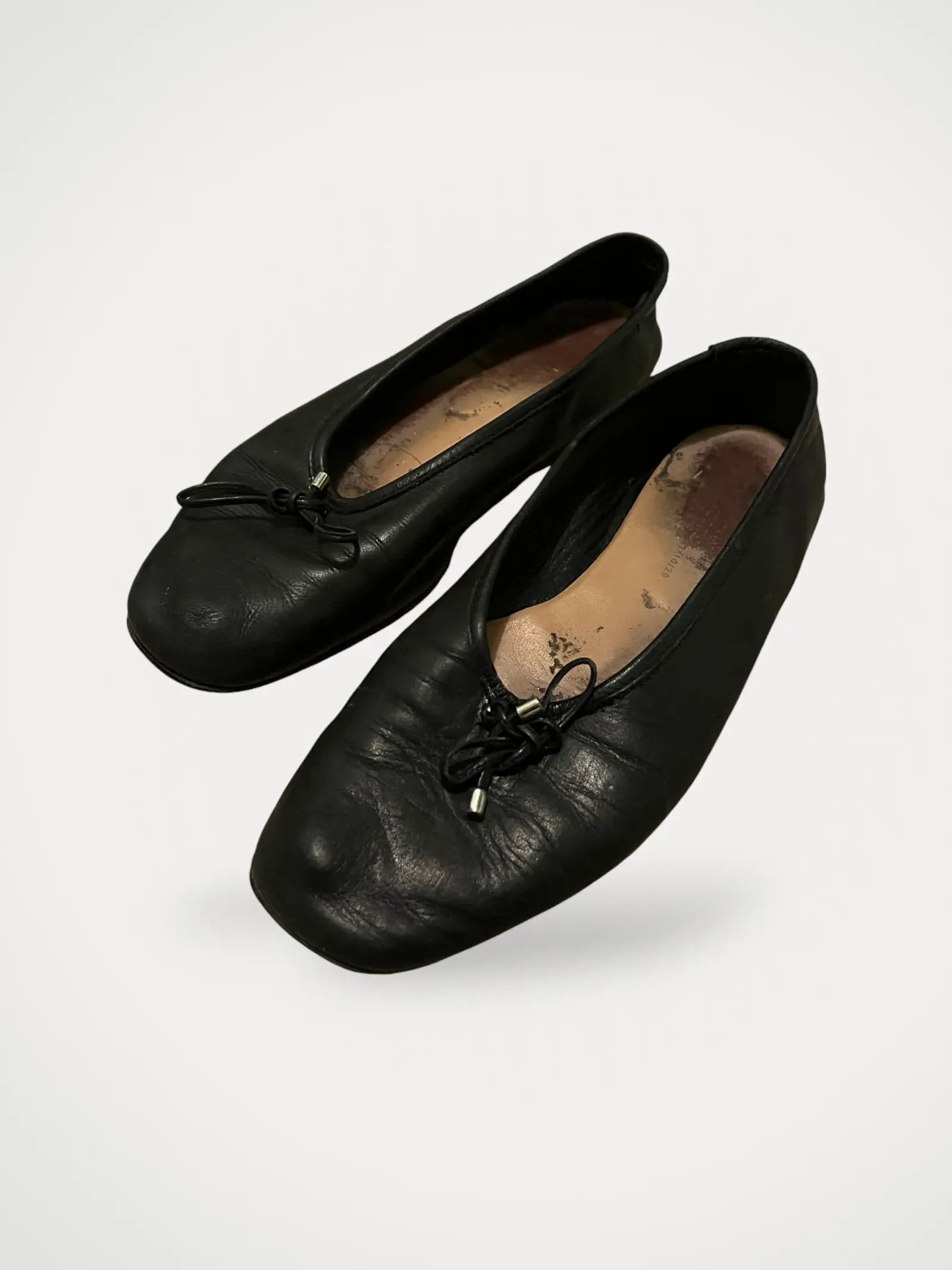 Arket Arket Ballet Flats Size US 9 / IT 39 - 1 Thumbnail