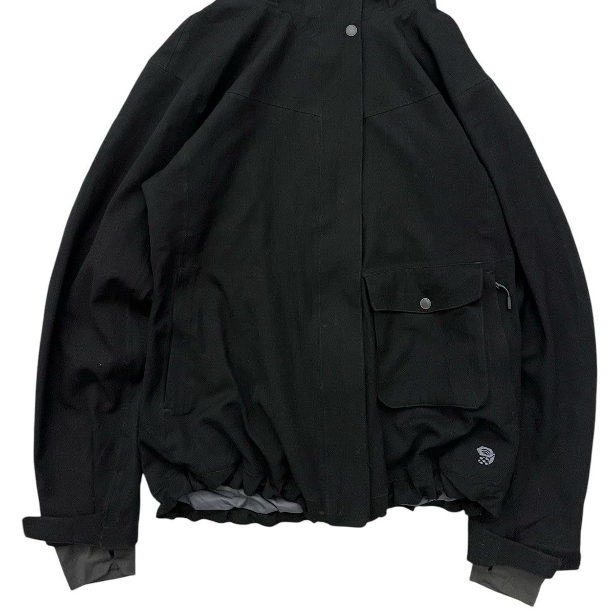 Mountain Hardwear Thermal-Q Recco Jacket