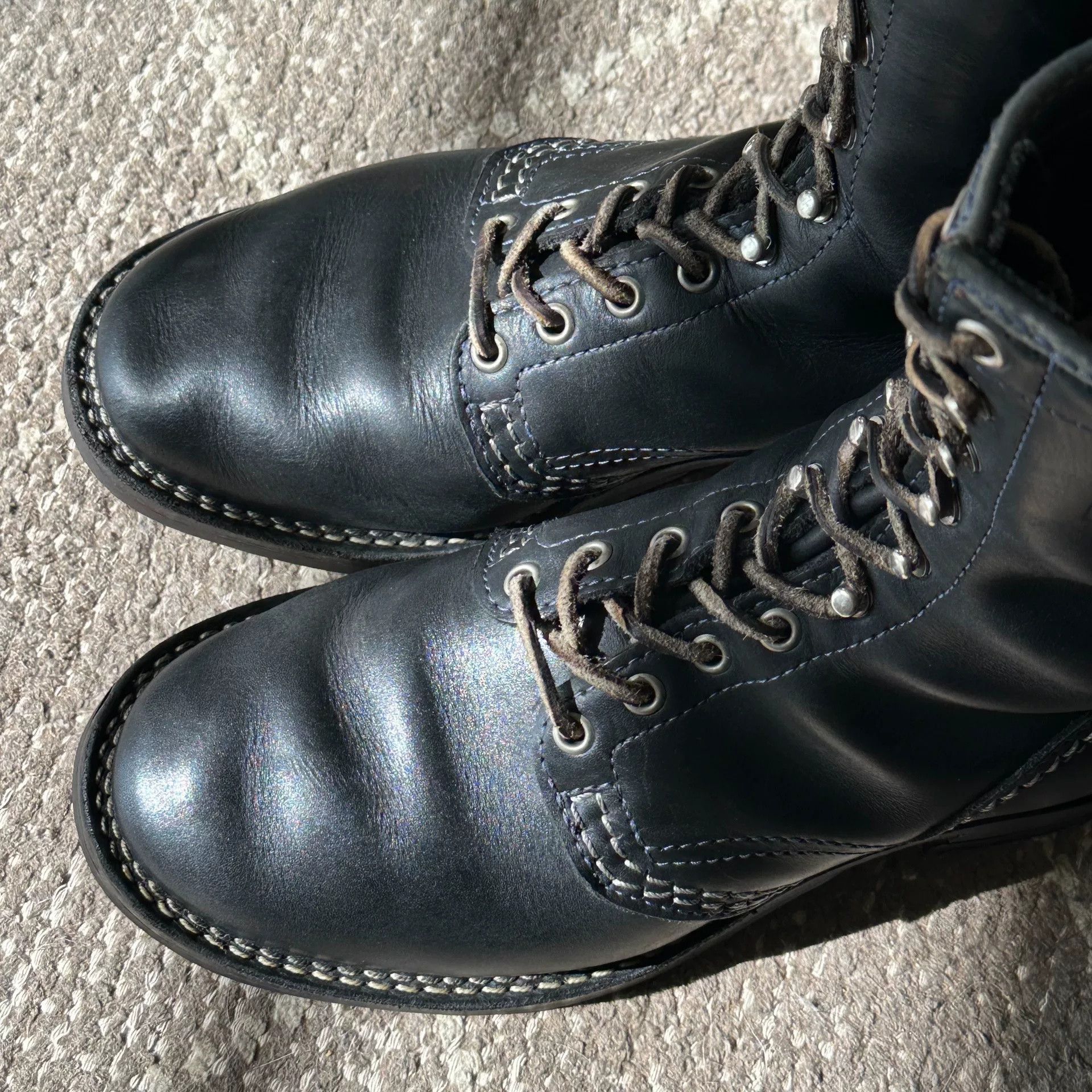 WESCO Wesco Japan Jabmaster 9165 Boots Size ONE SIZE - 4 Thumbnail
