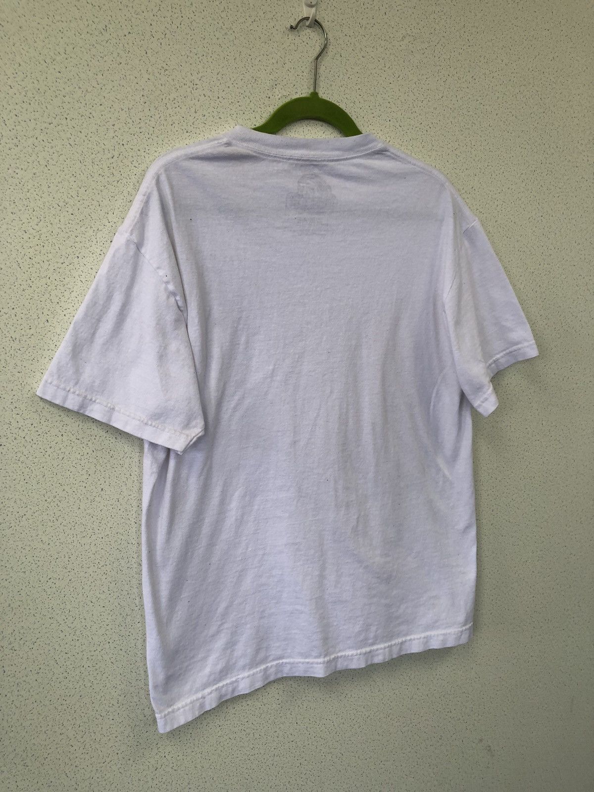 Lurking Class LurkingClass 3D Skull TShirt Size US L / EU 52-54 / 3 - 4 Thumbnail