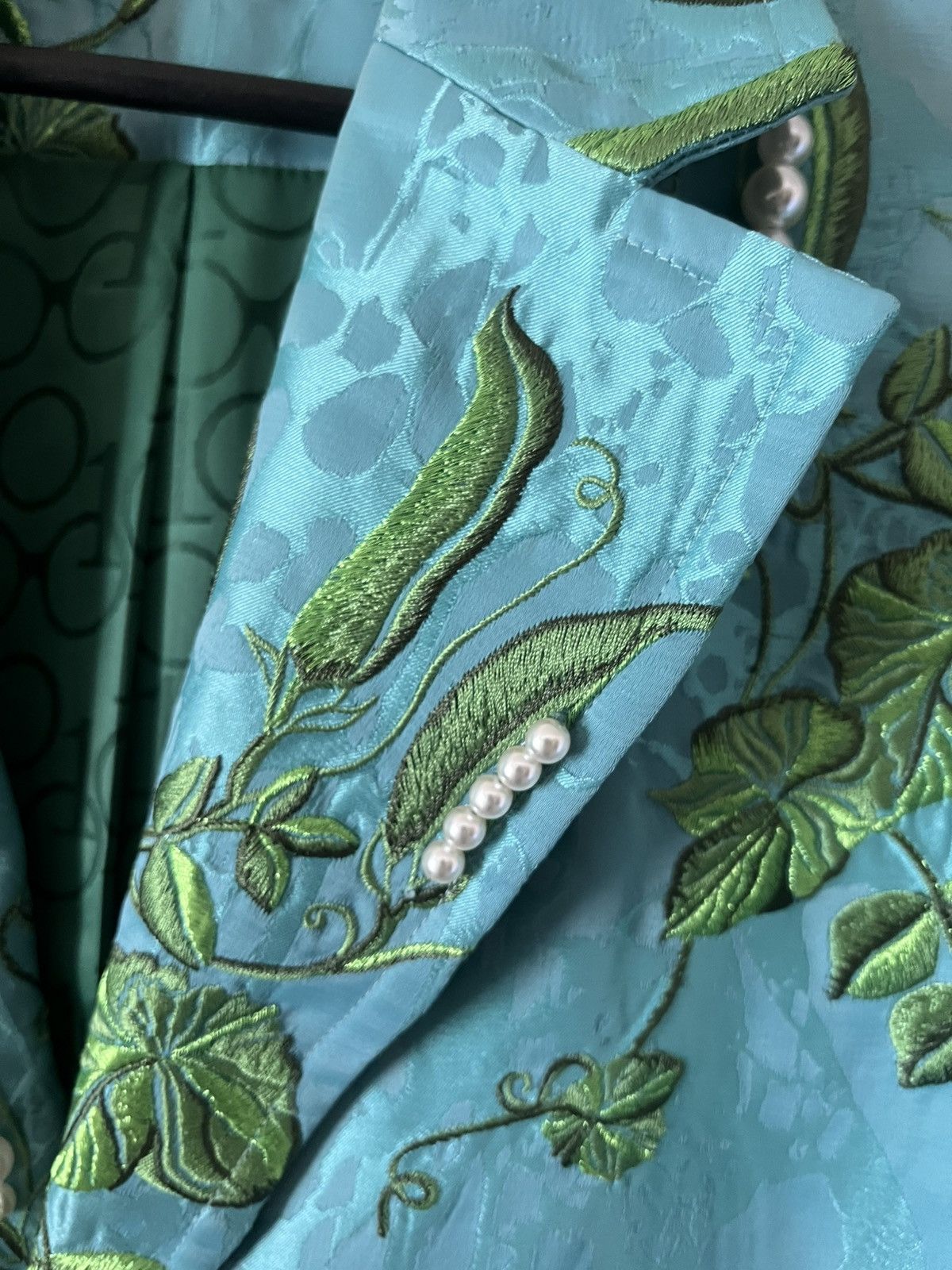 H&M Iris Apfel x H&M Size 26" / US 2 / IT 38 - 7 Thumbnail