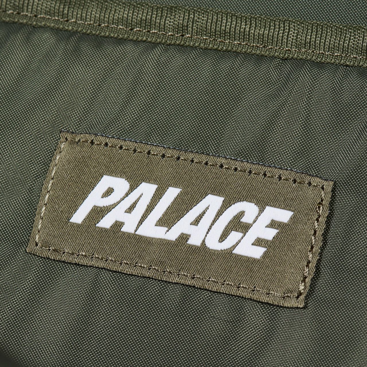 Palace PALACE CORDURA TRI-BACKPACK Camo Forest DPM Graphic Print Size ONE SIZE - 8 Thumbnail