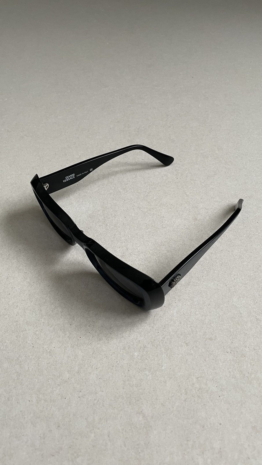 Versace gianni versace sunglasses Size ONE SIZE - 4 Thumbnail