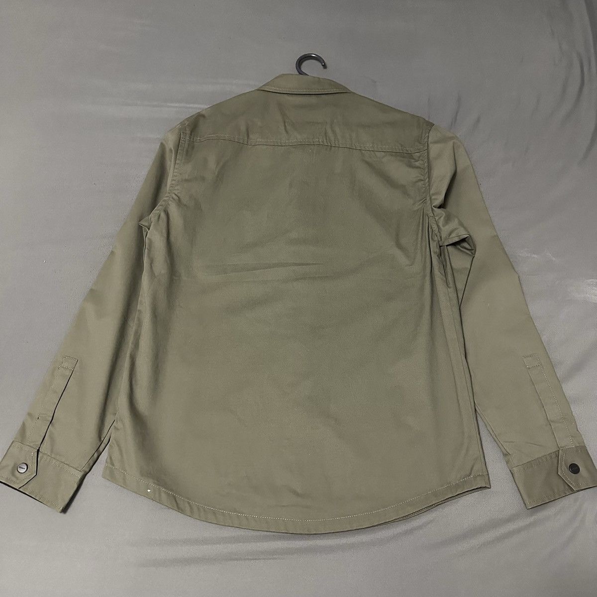 DKNY DKNY SHIRT Size US S / EU 44-46 / 1 - 6 Thumbnail